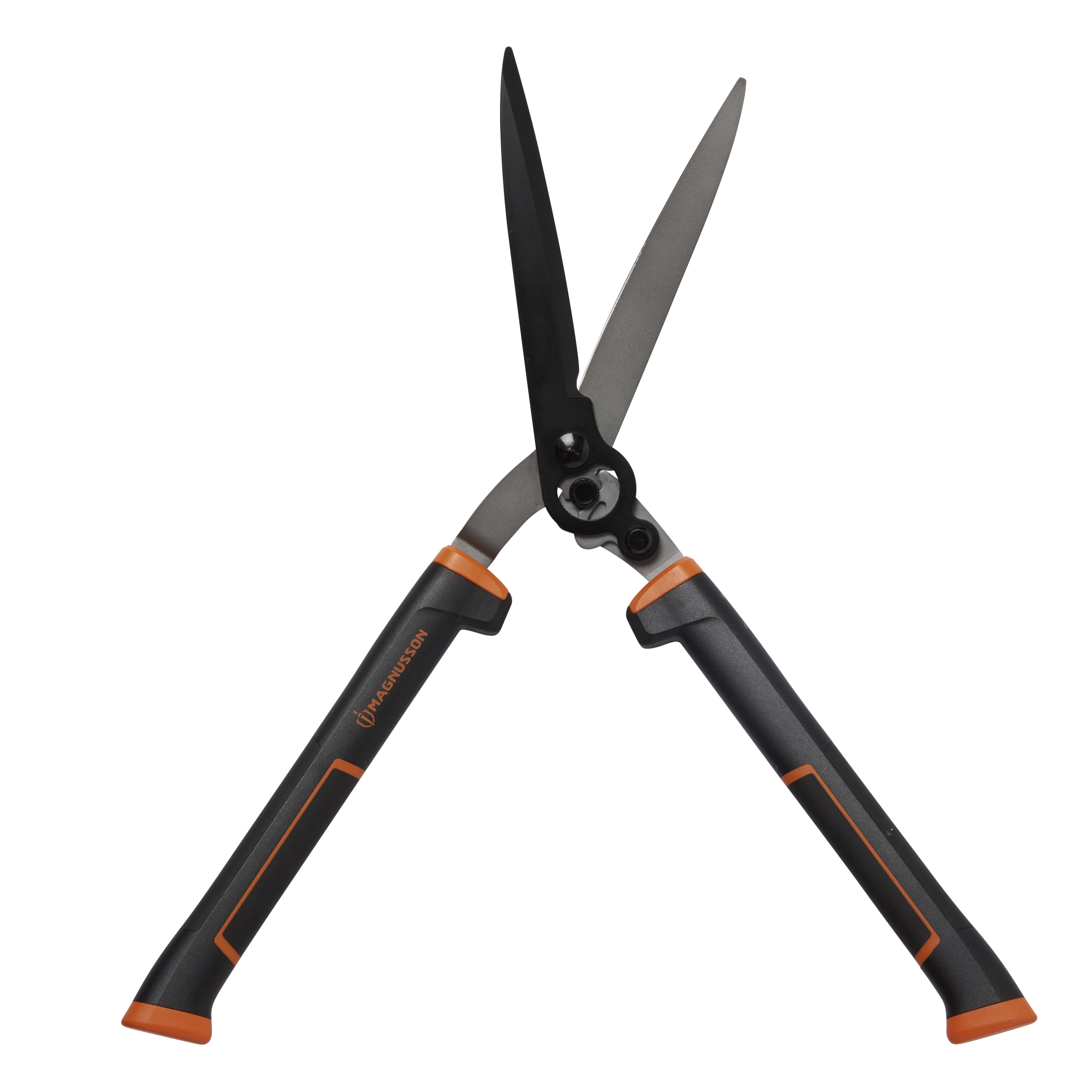 Magnusson Geared Straight Hedge Shears