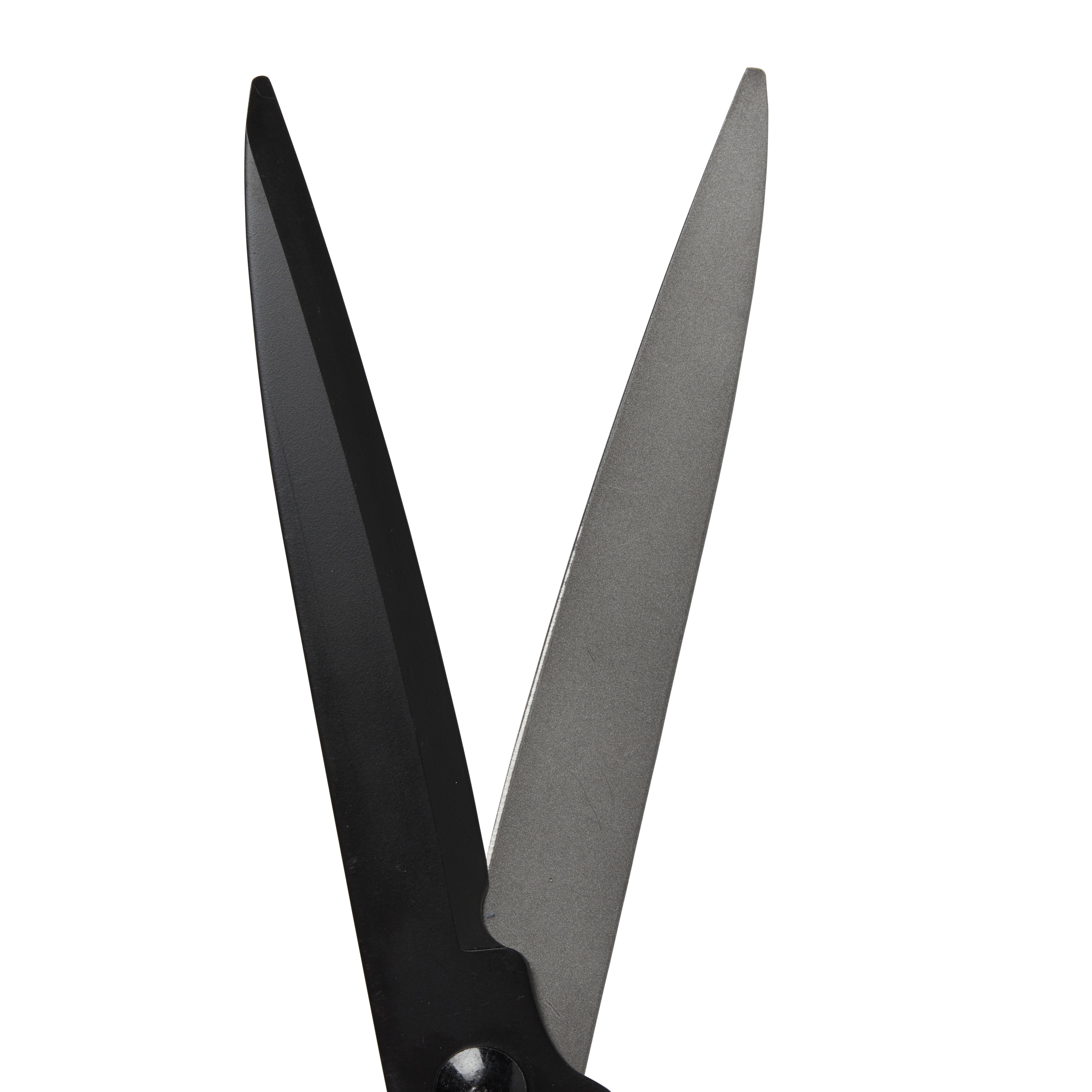 Magnusson Geared Straight Hedge Shears
