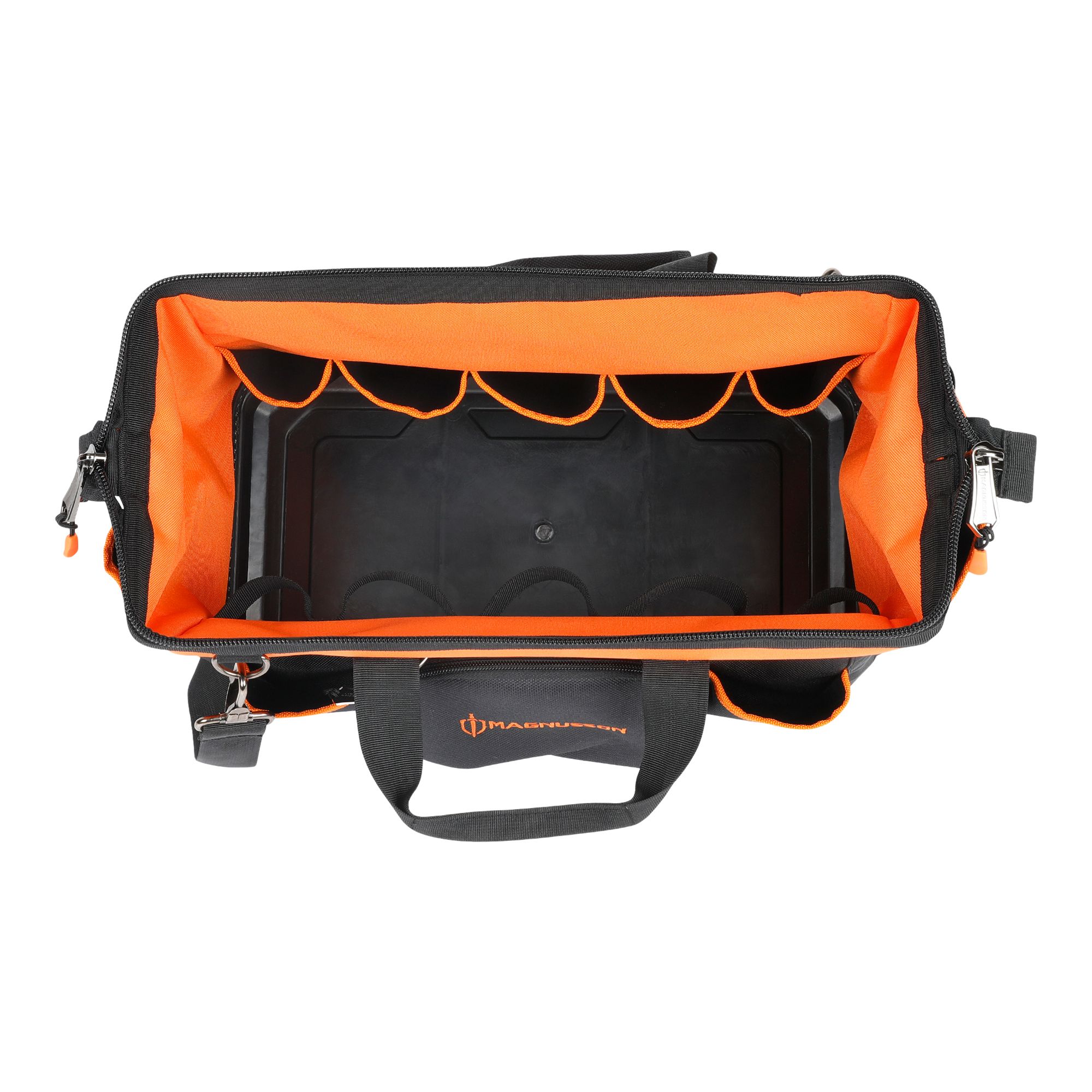 Magnusson Hard base tool bag (L)500mm