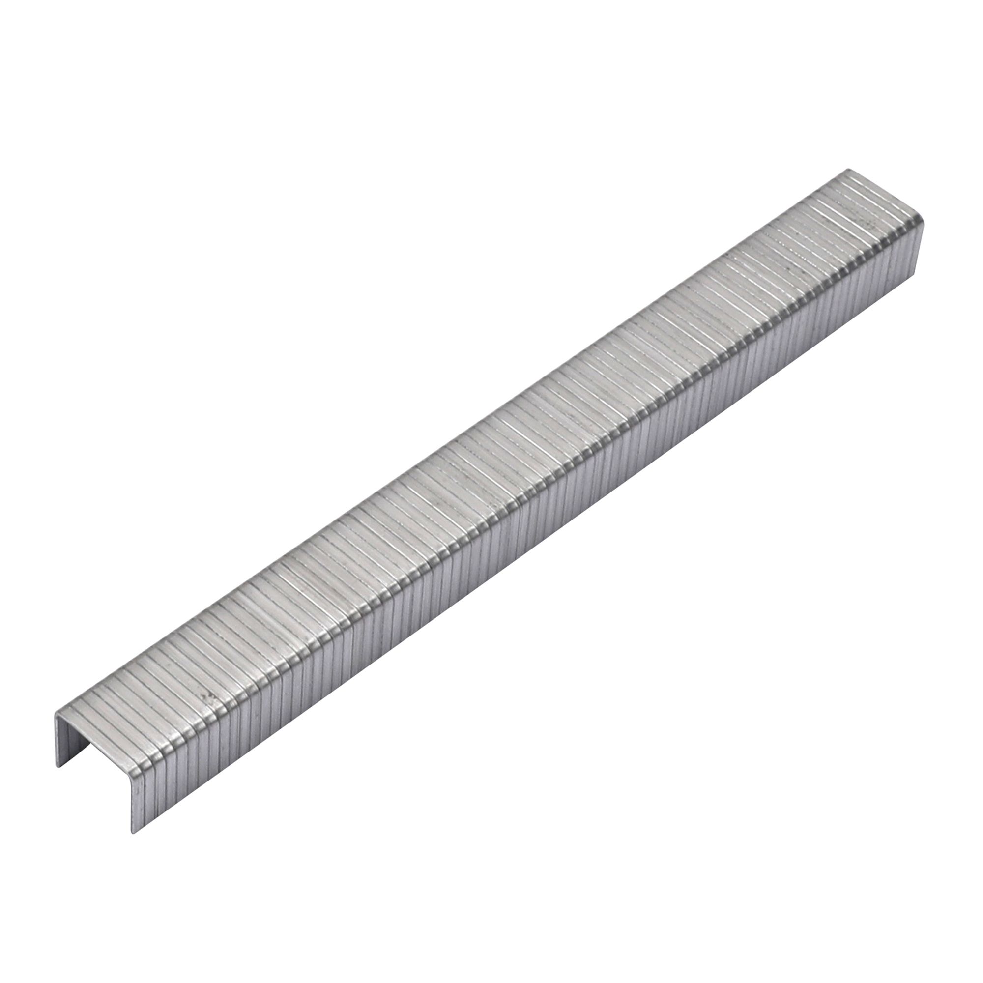 Magnusson Heavy duty Staples (H)8mm, Pack of 5000
