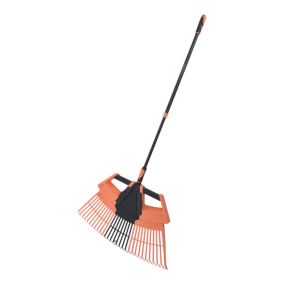 Magnusson Lawn Rake (W)745mm