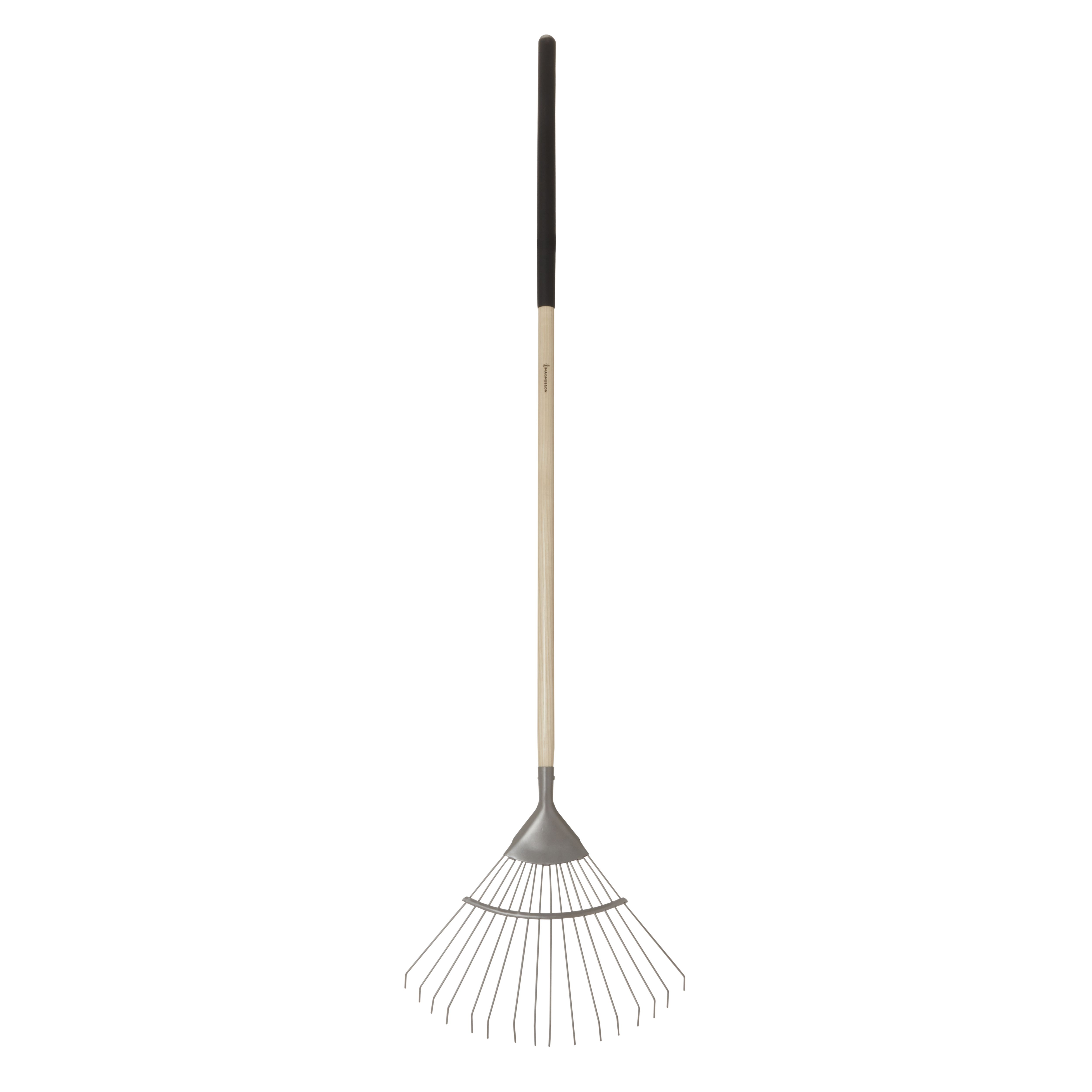 Magnusson Leaf Rake (W)460mm