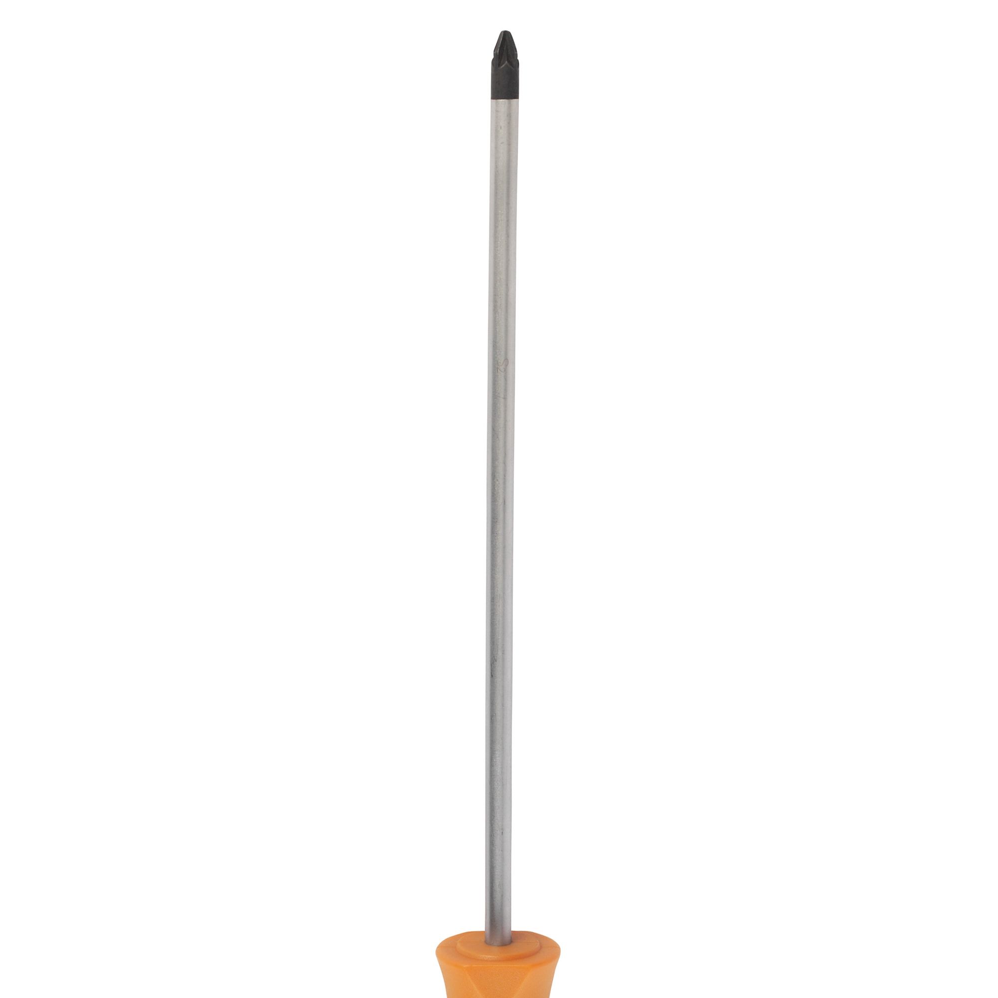 Magnusson Long reach Pozi Screwdriver PZ2 x 200mm