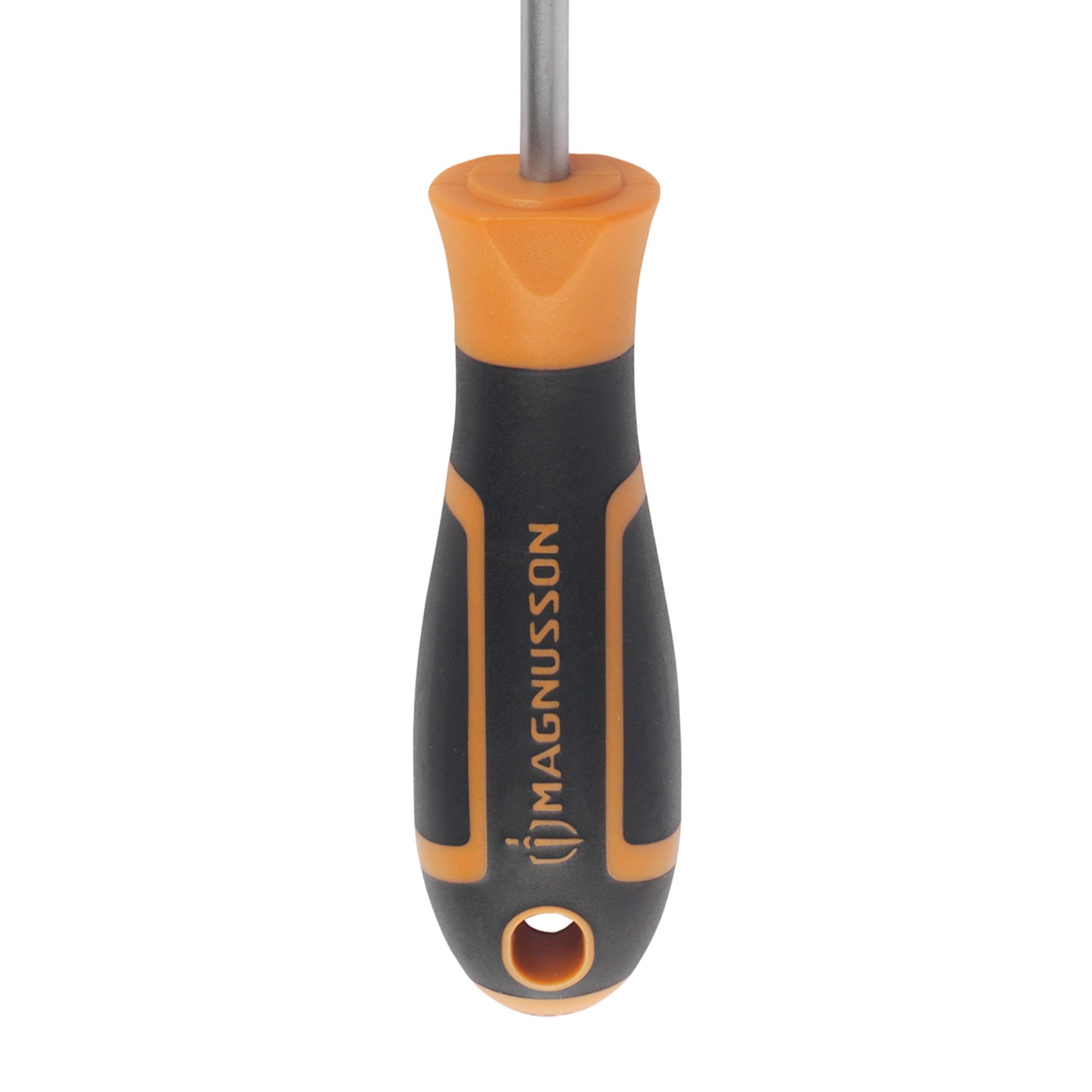 Magnusson Long reach Pozi Screwdriver PZ2 x 200mm