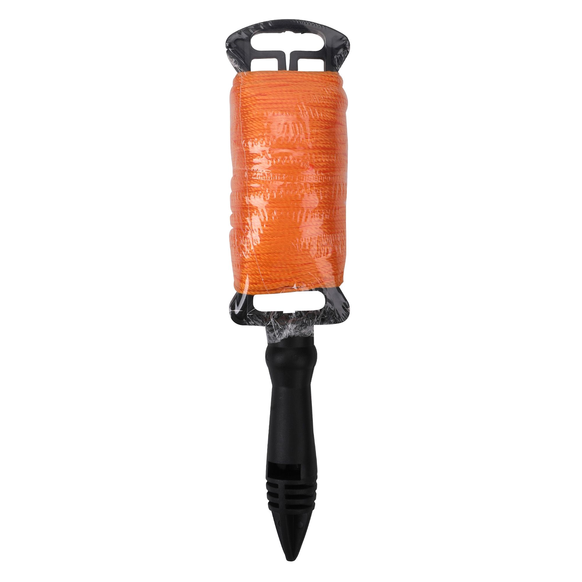 Magnusson Orange Polyethylene Brick line 0.23m