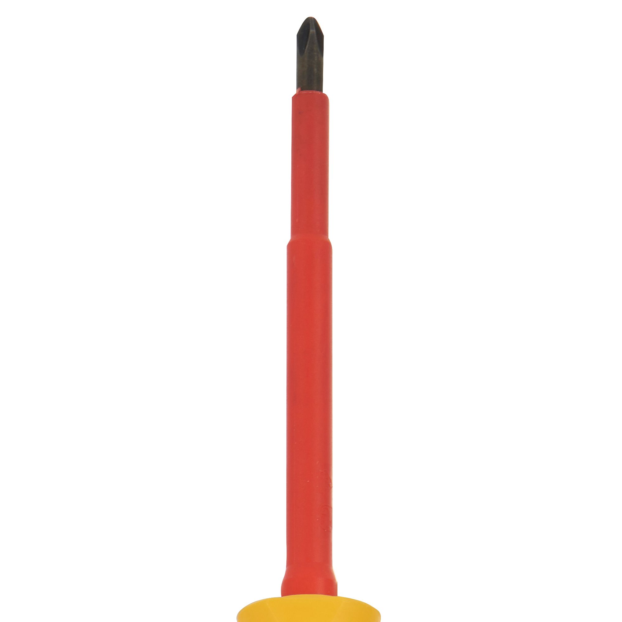 Magnusson Phillips VDE Screwdriver PH2 x 125mm