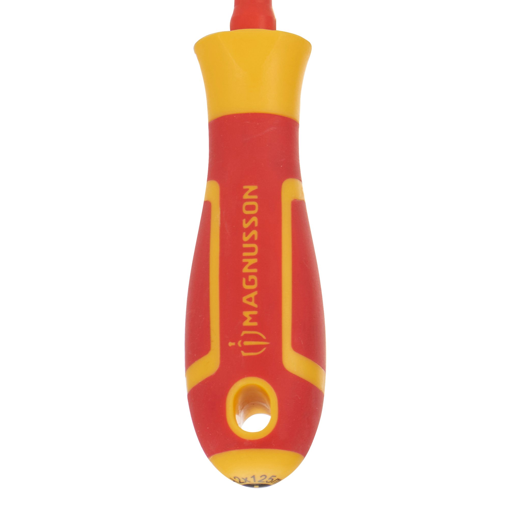 Magnusson Phillips VDE Screwdriver PH2 x 125mm
