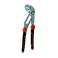 Magnusson PL67 10.23" Quick release slip joint pliers