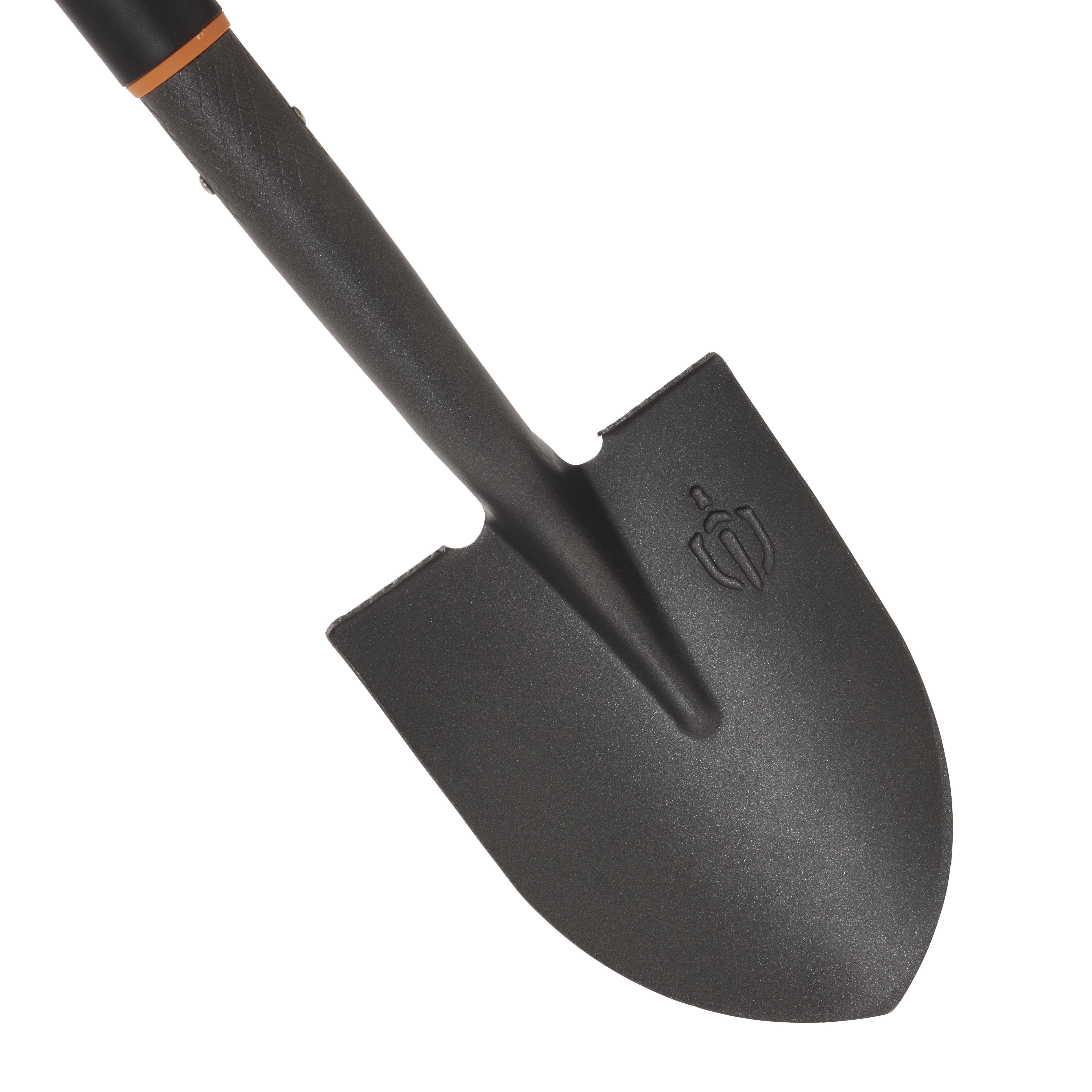 Magnusson Pointed D Handle Micro shovel