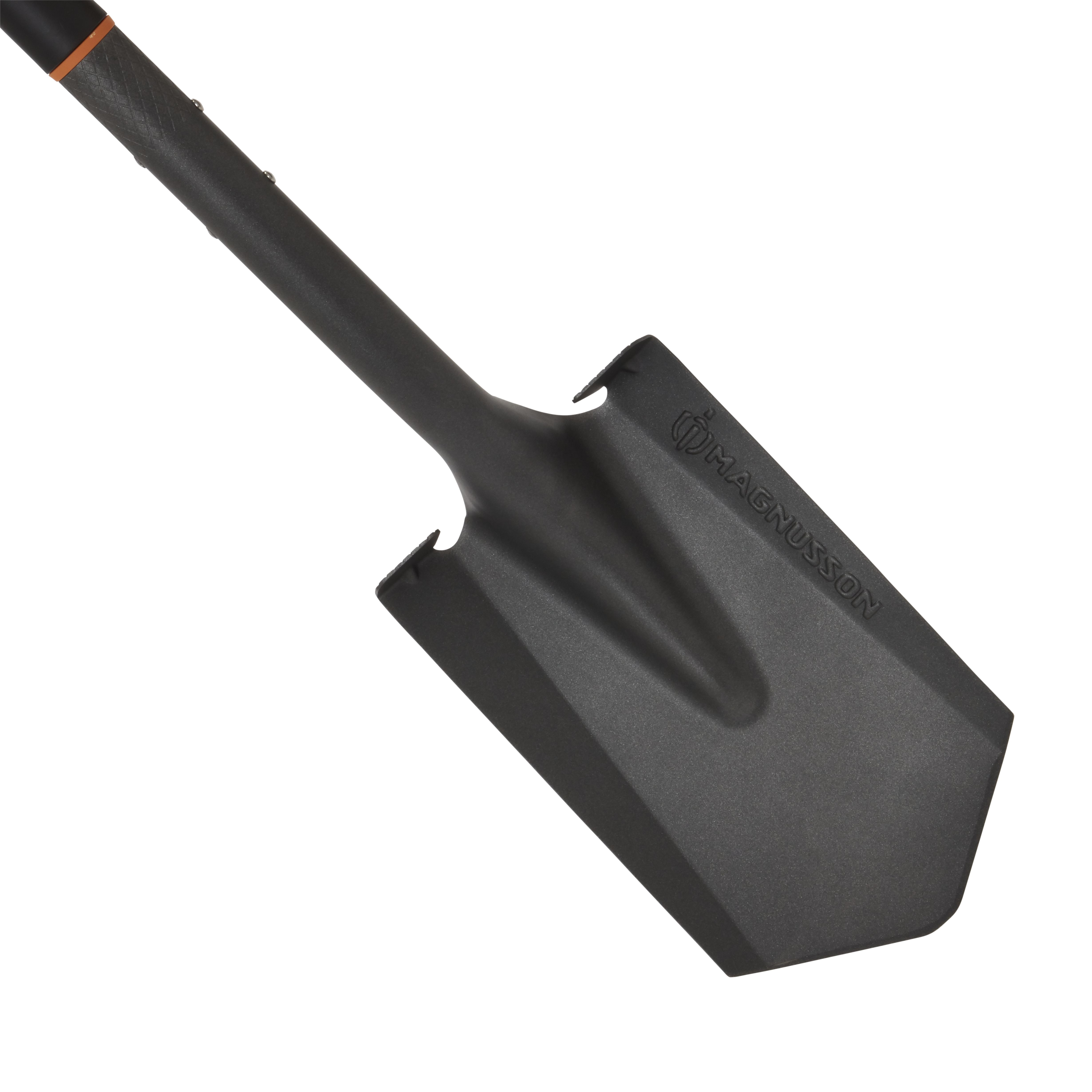 Magnusson Pointed Digging Spade