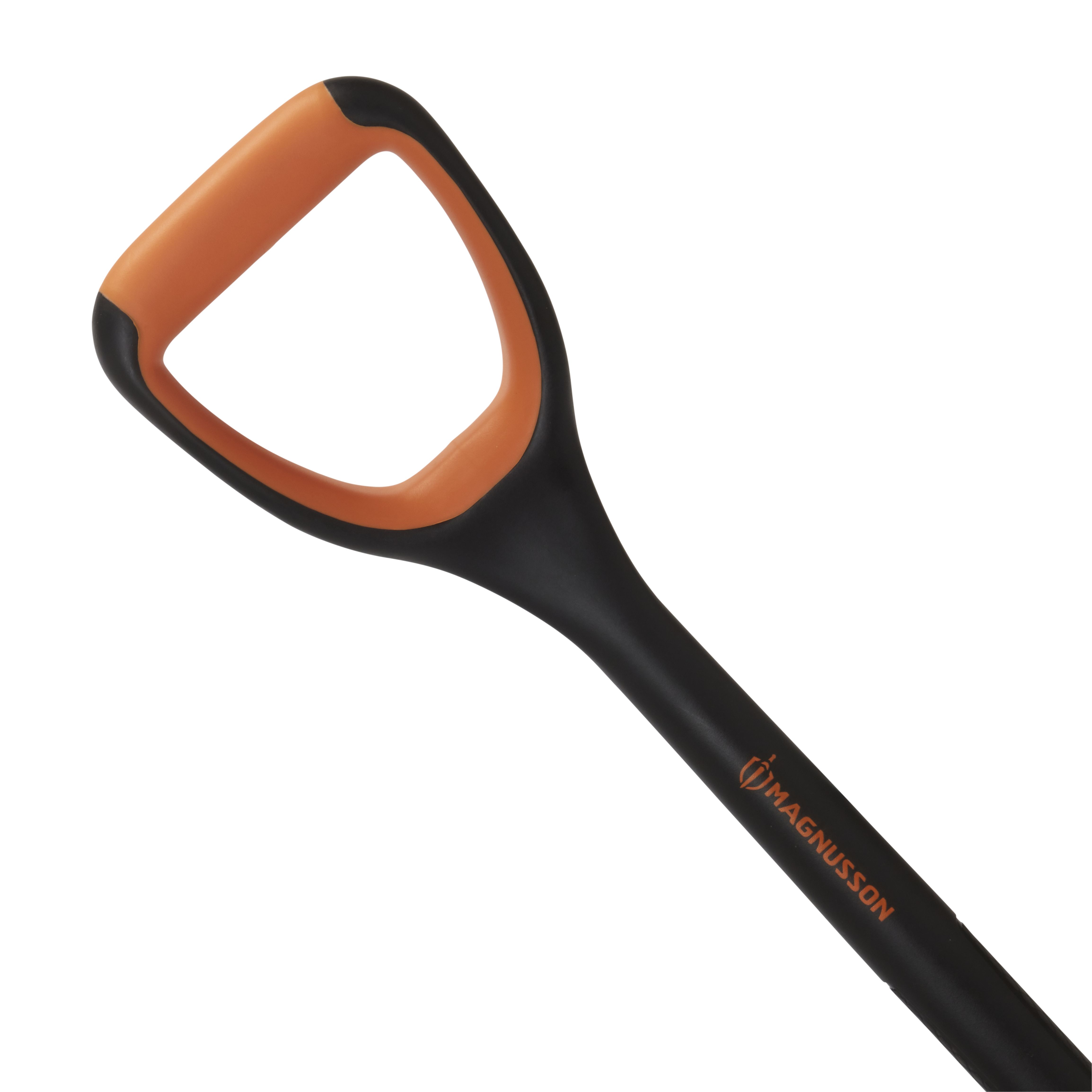 Magnusson Pointed Digging Spade