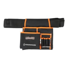 Magnusson Polyester 7 pocket Electrician's pouch
