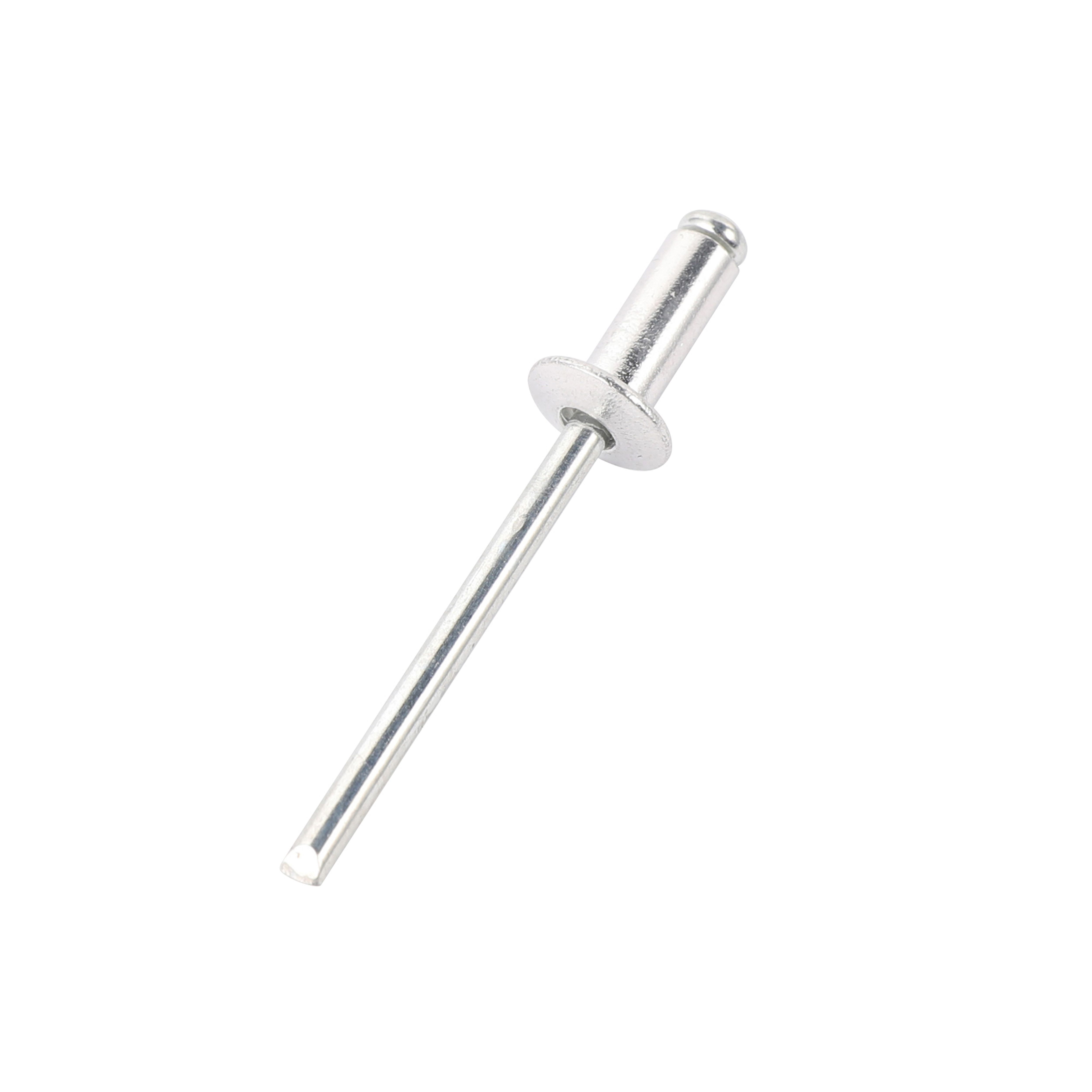 Magnusson Rivets (L)10mm (Dia)4mm, Pack of 1