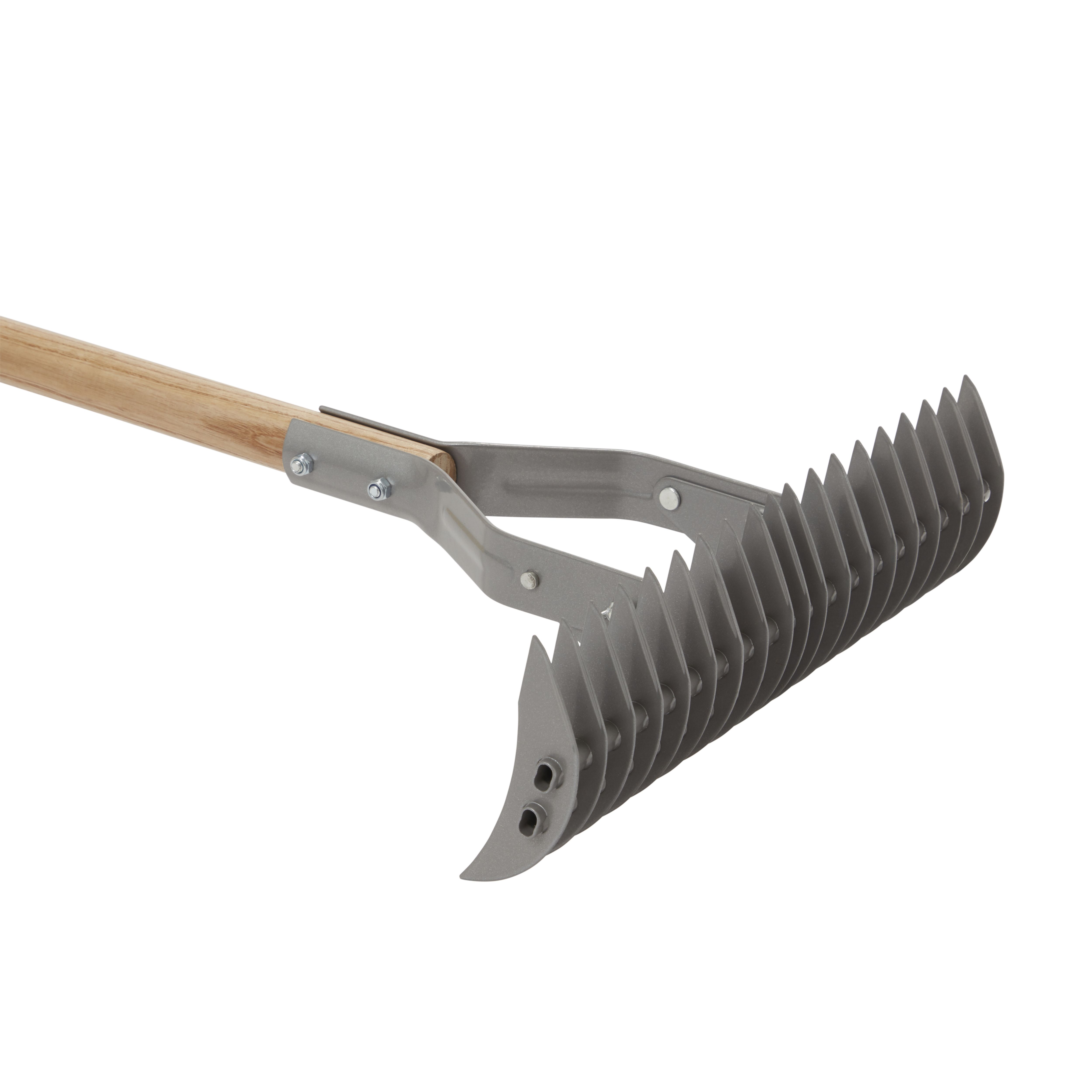 Magnusson Scarifier
