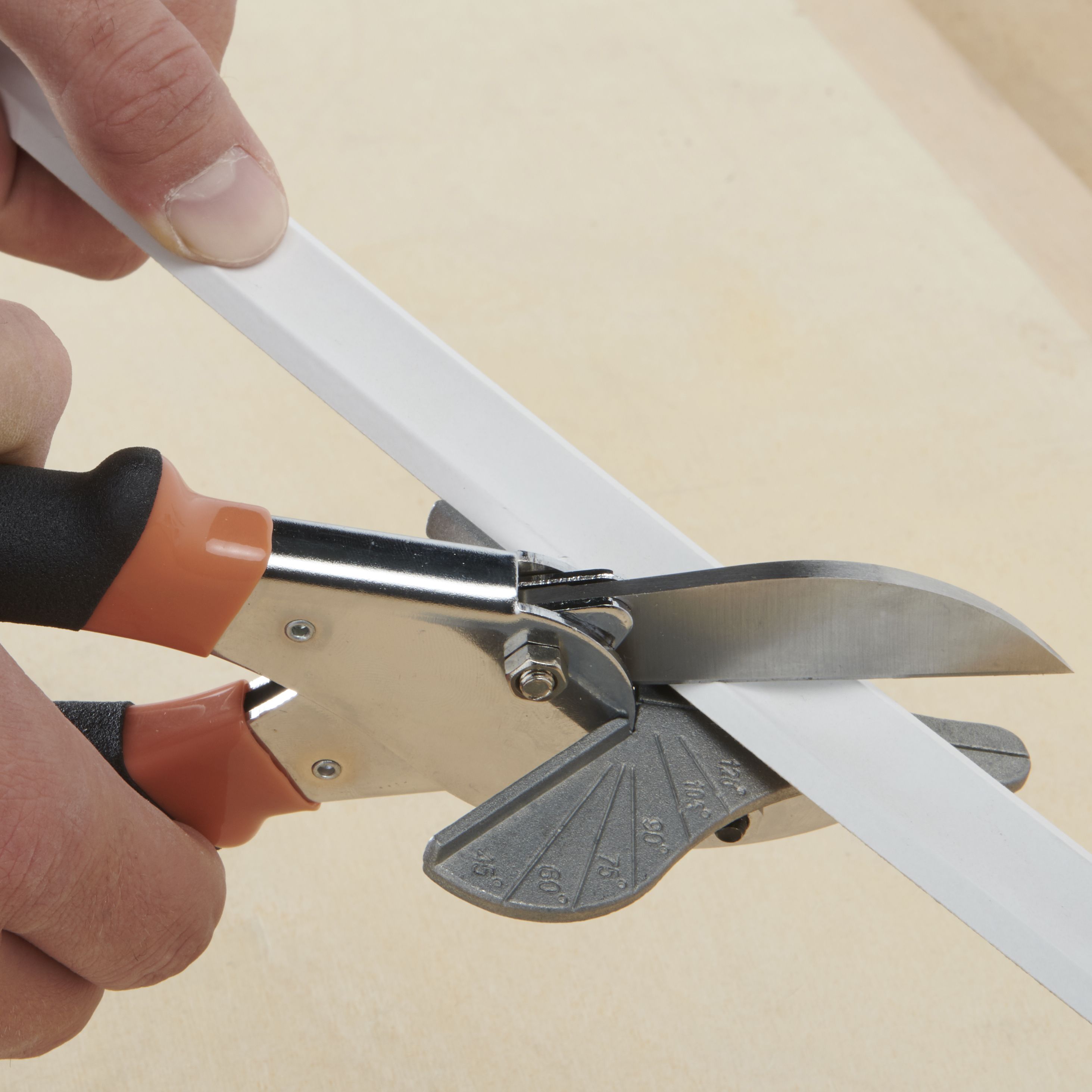 Magnusson Scotia cutting Steel Scissors