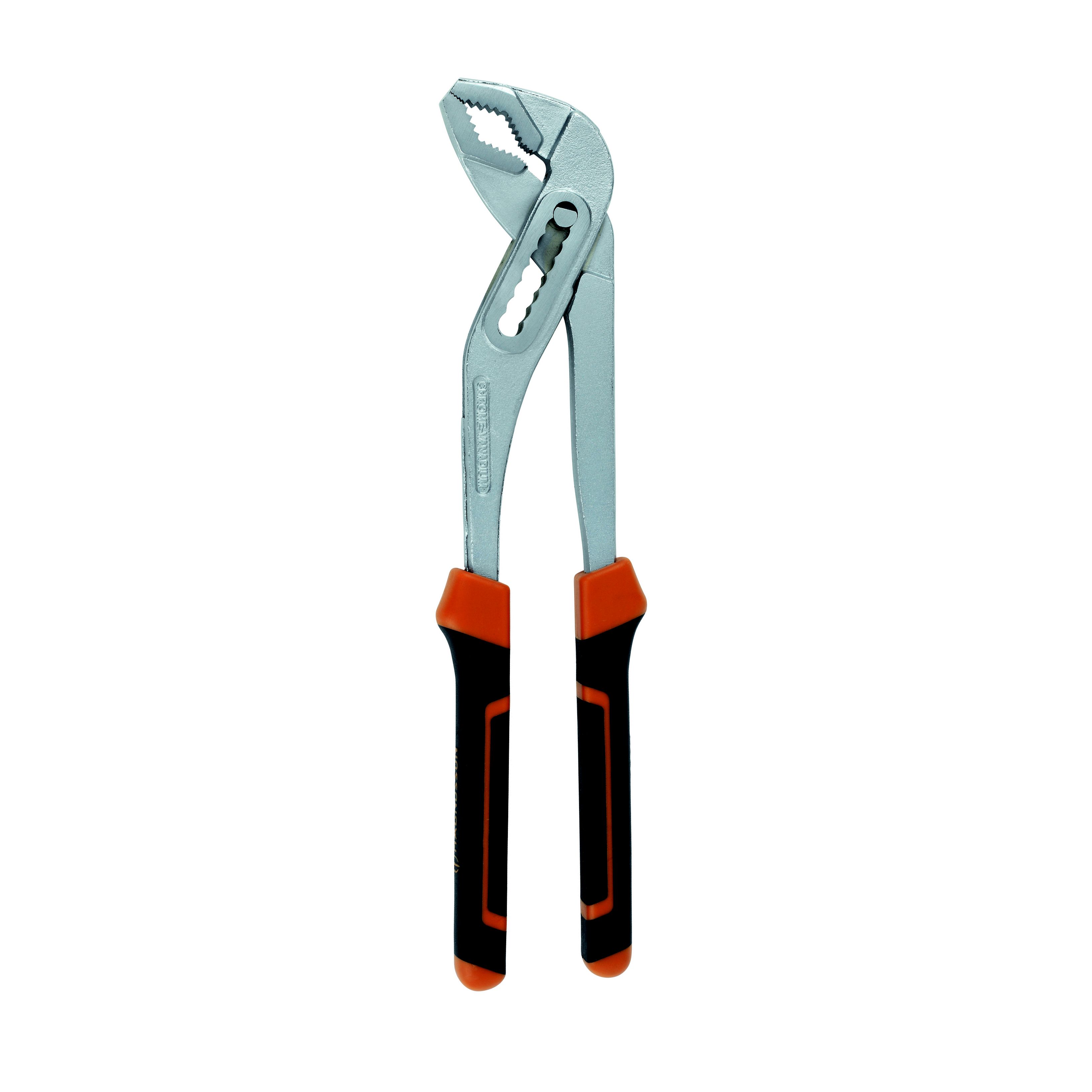 MAGNUSSON SLIP JOINT PLIER 300MM