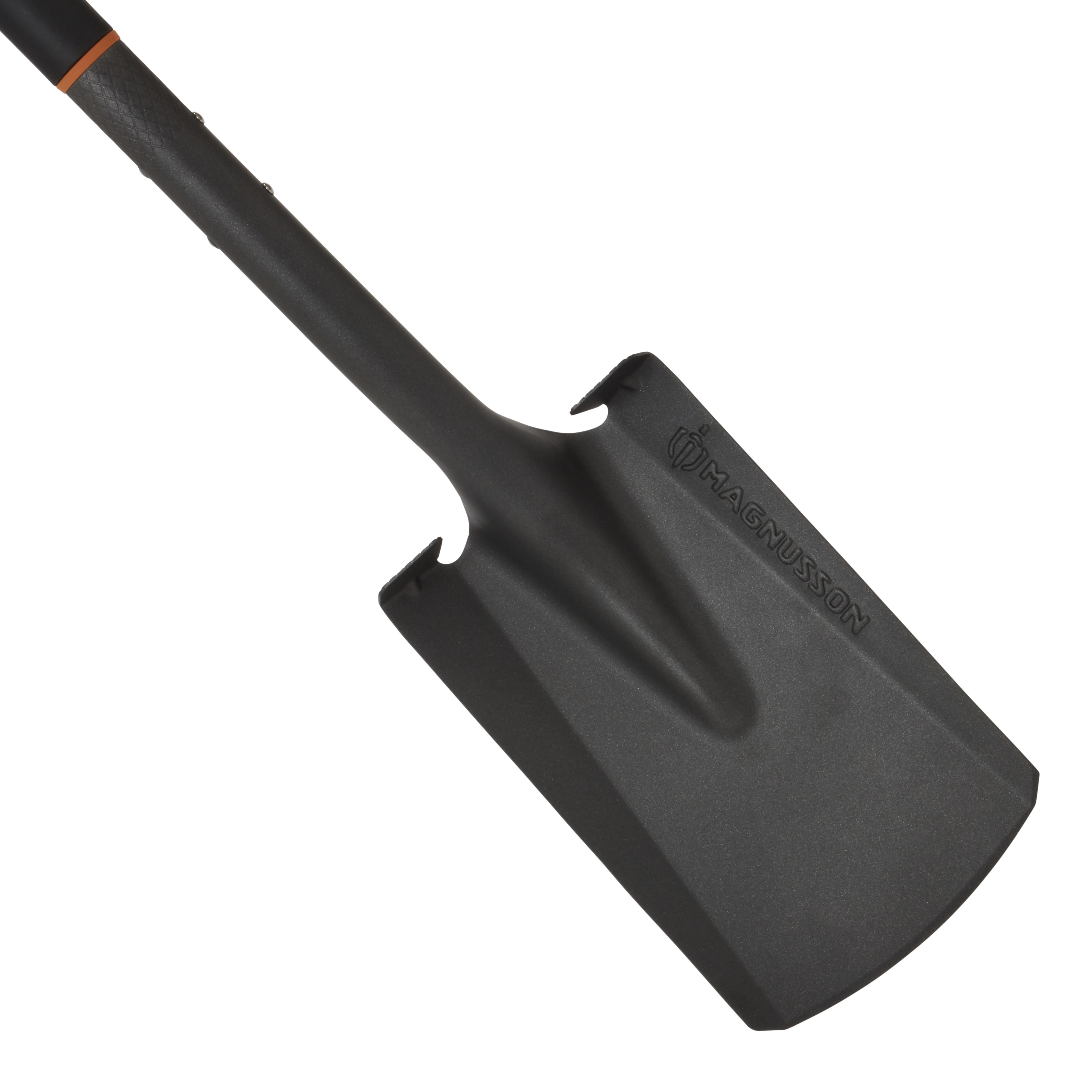 Magnusson Square Digging Spade