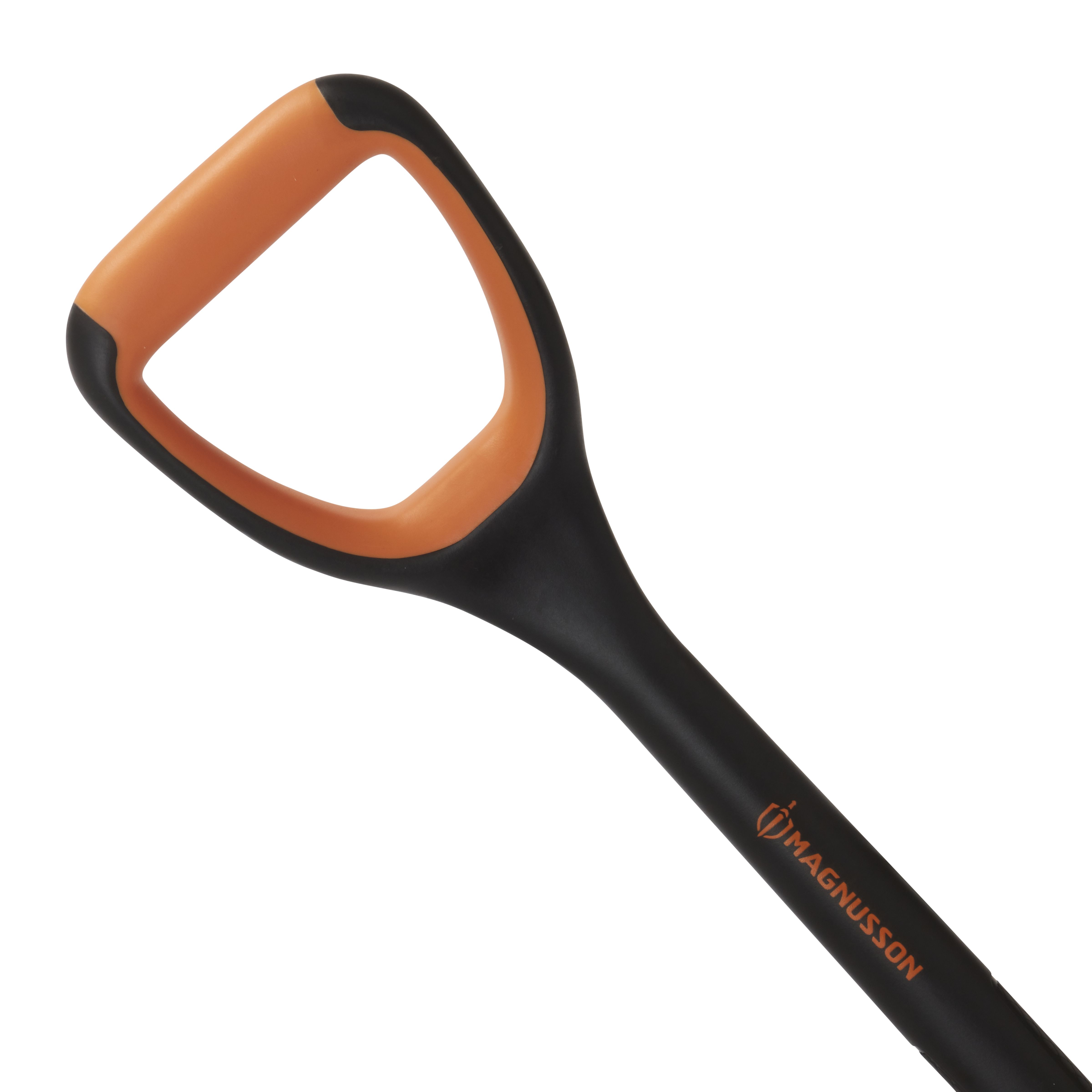 Magnusson Square Digging Spade