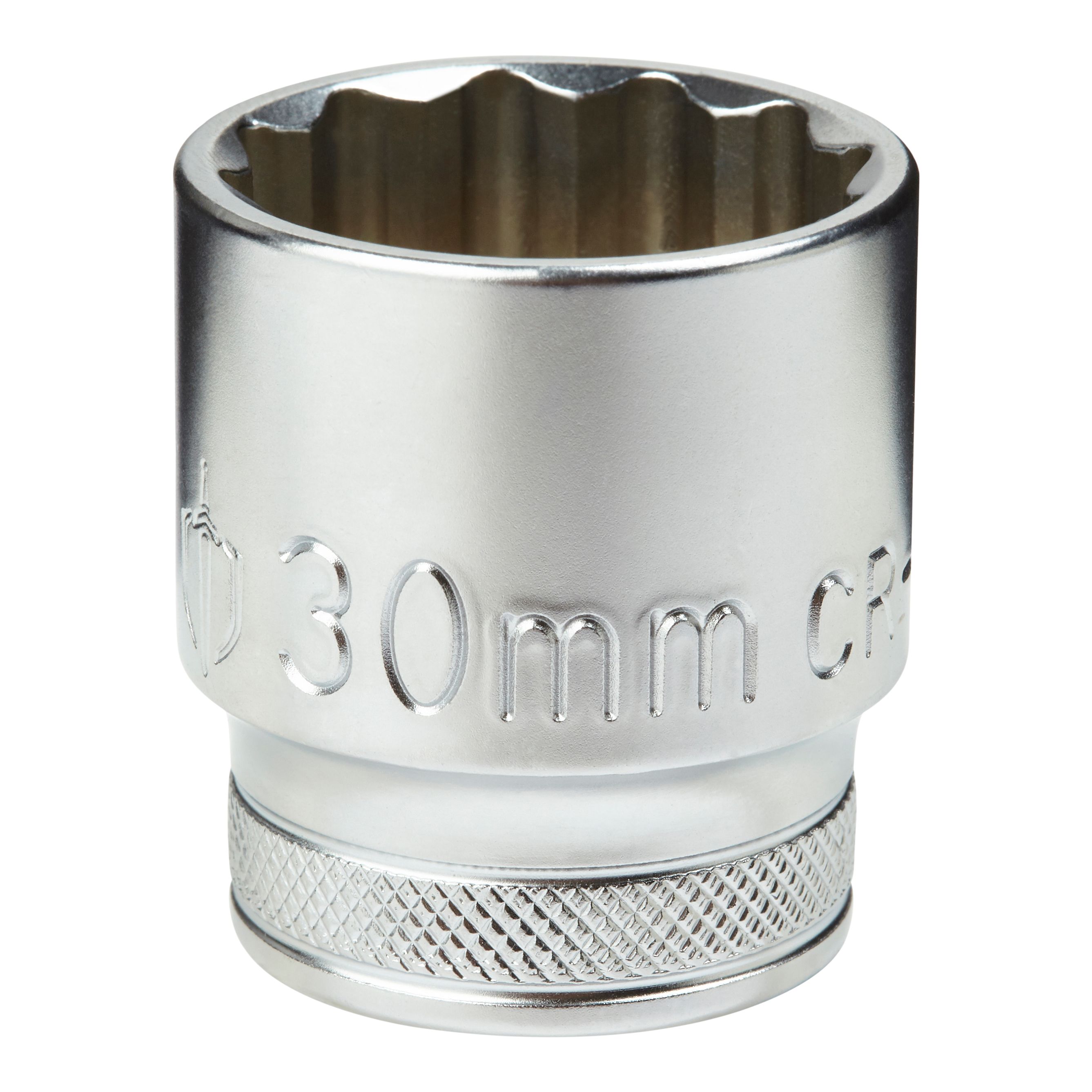 Magnusson ½" Standard Socket 30mm