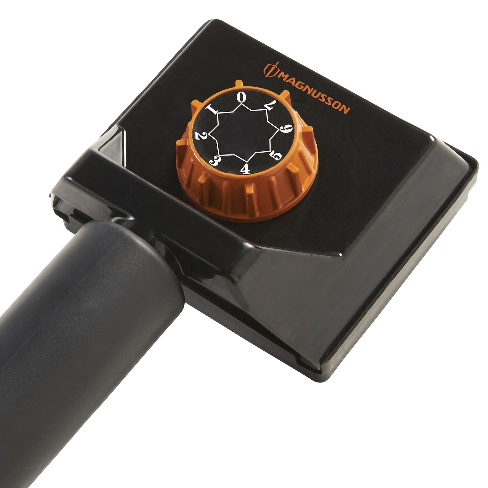 Magnusson Steel Extendable Knee kicker