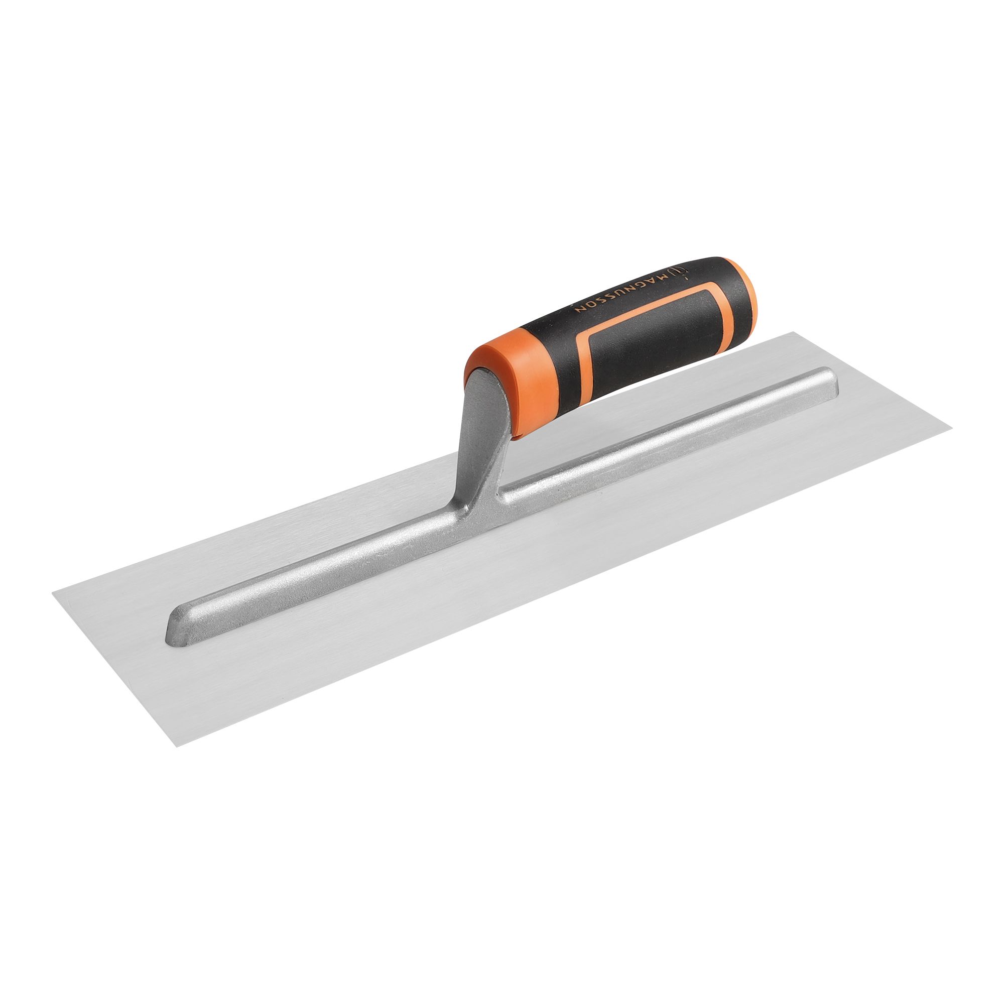 Magnusson Straight Plastering trowel (L)356mm (W)102mm