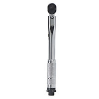 Magnusson ¼" Torque wrench