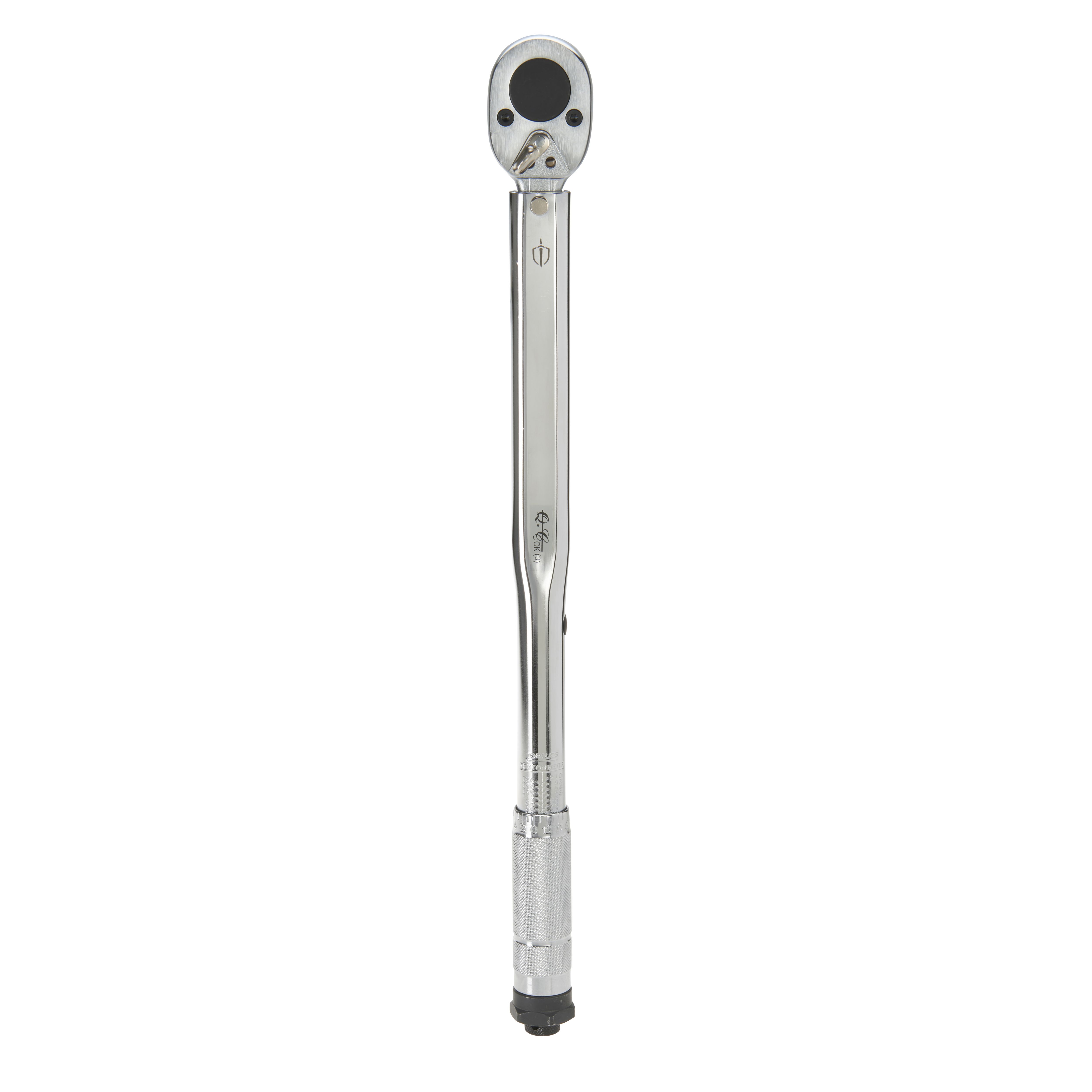 Magnusson ½" Torque wrench