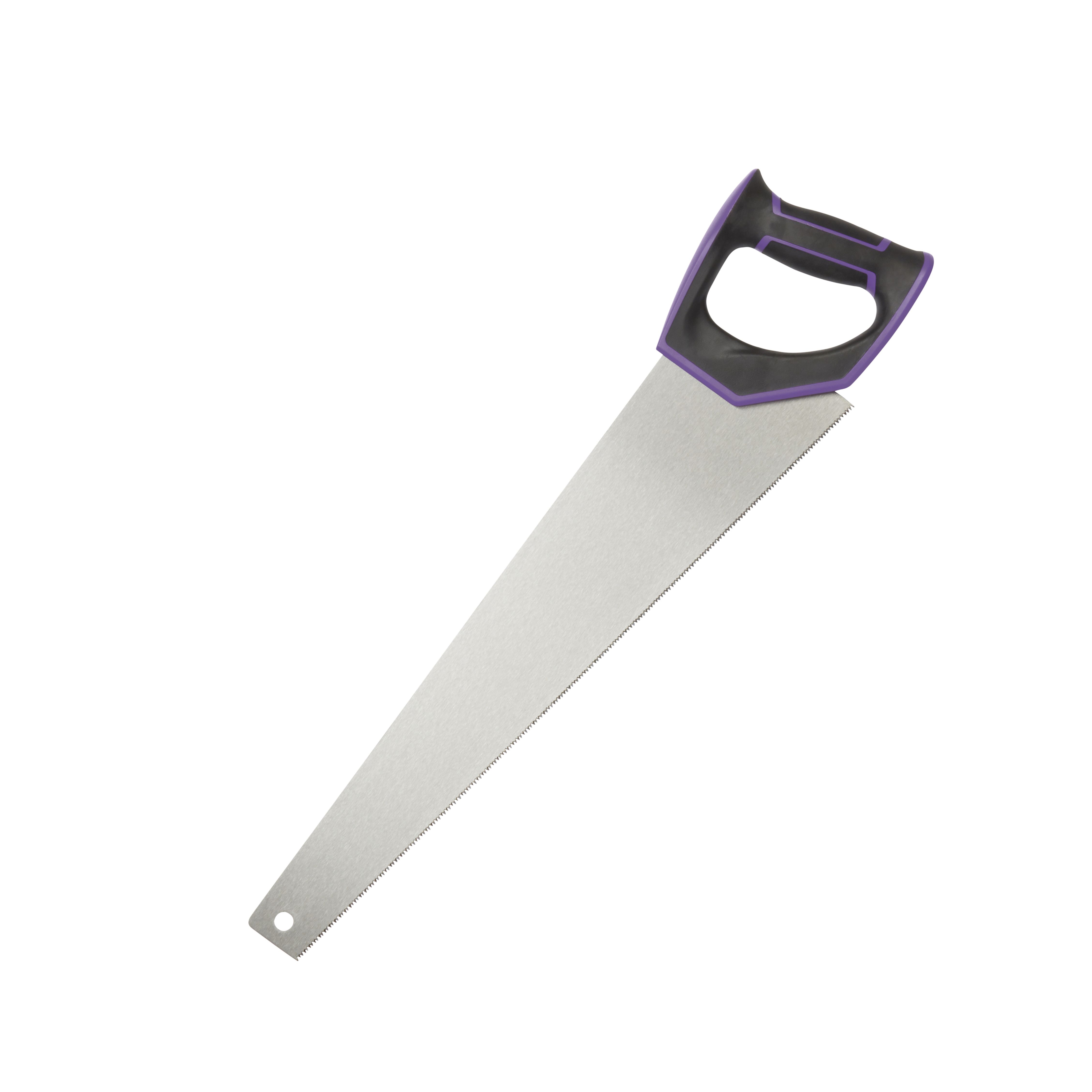 Magnusson UA0 450mm Fine clean Wood saw, 11 TPI