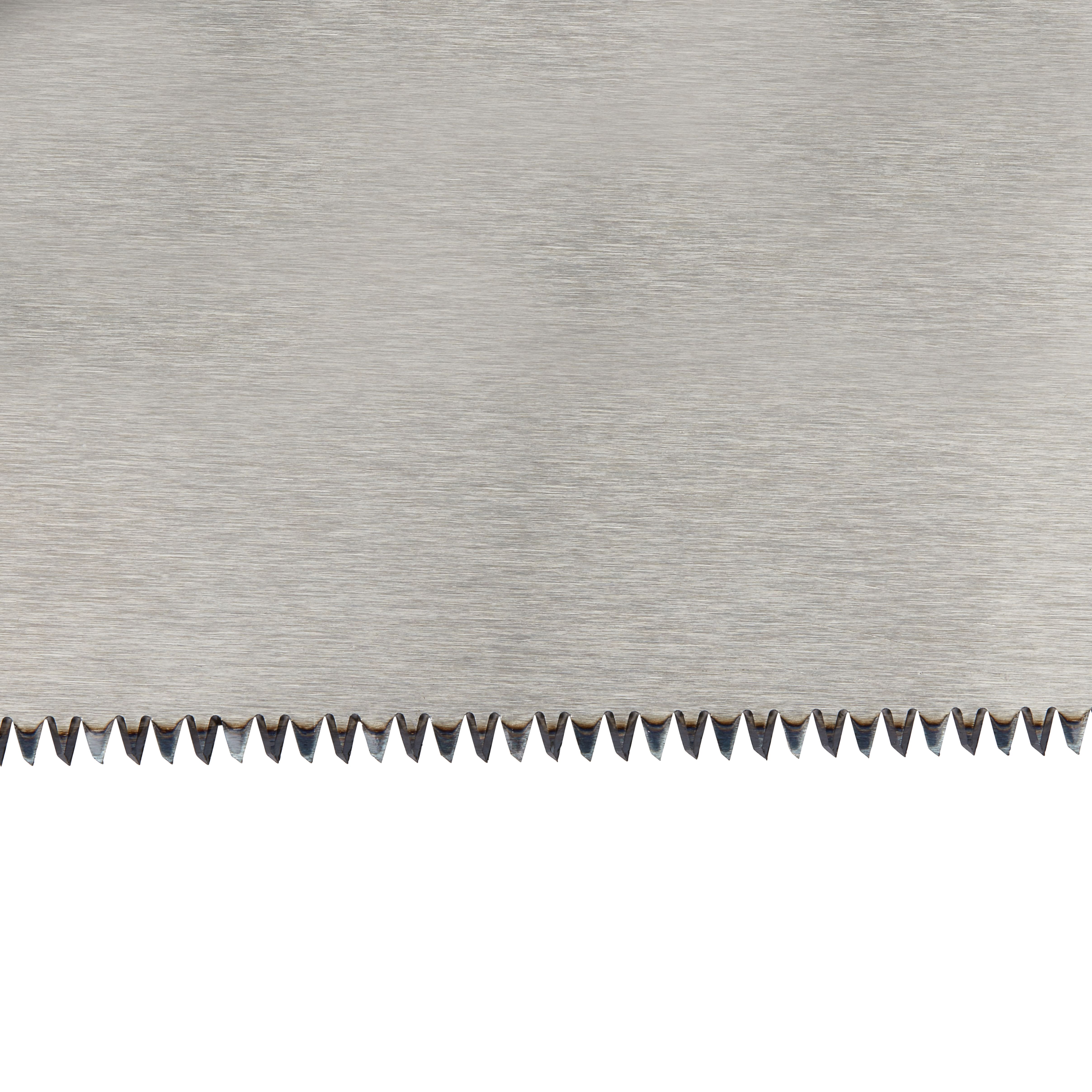 Magnusson UA0 450mm Fine clean Wood saw, 11 TPI