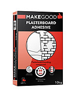 Make Good Plasterboard adhesive 10kg 14.7L Box