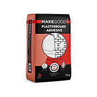 Make Good Plasterboard adhesive 10kg Bag