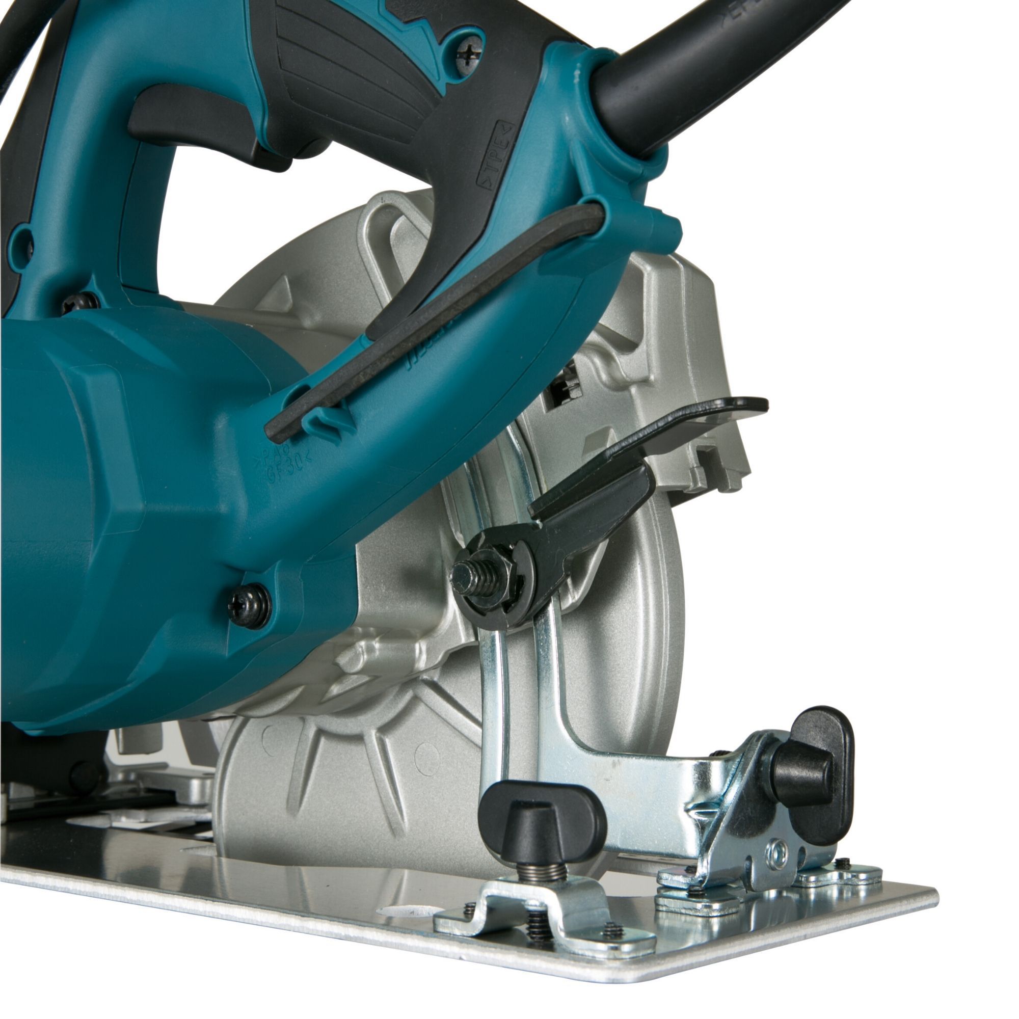 Makita 1050W 240V 165mm Corded Circular saw HS6601