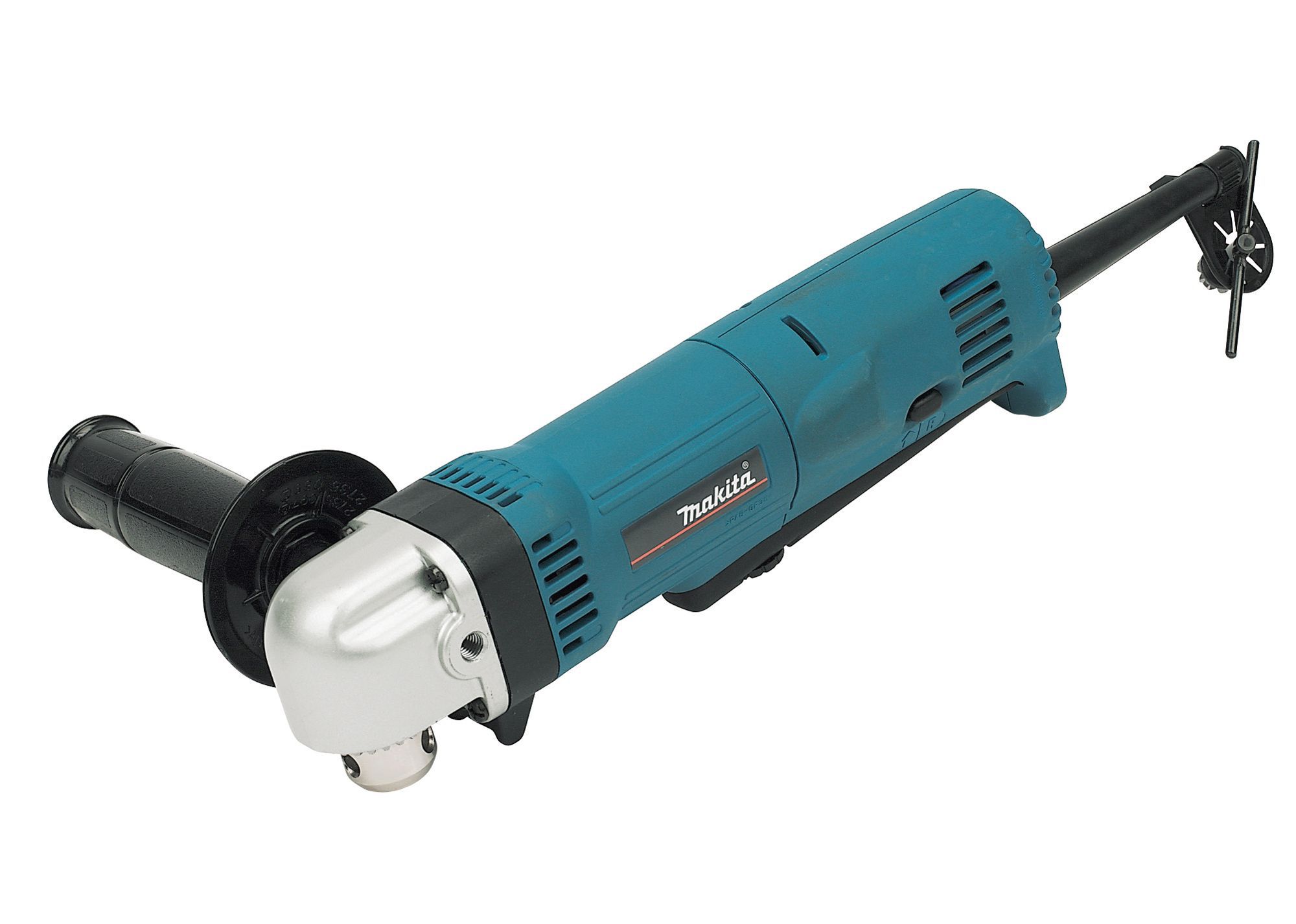 Makita 110V Cordless Angle drill DA3010 Tradepoint