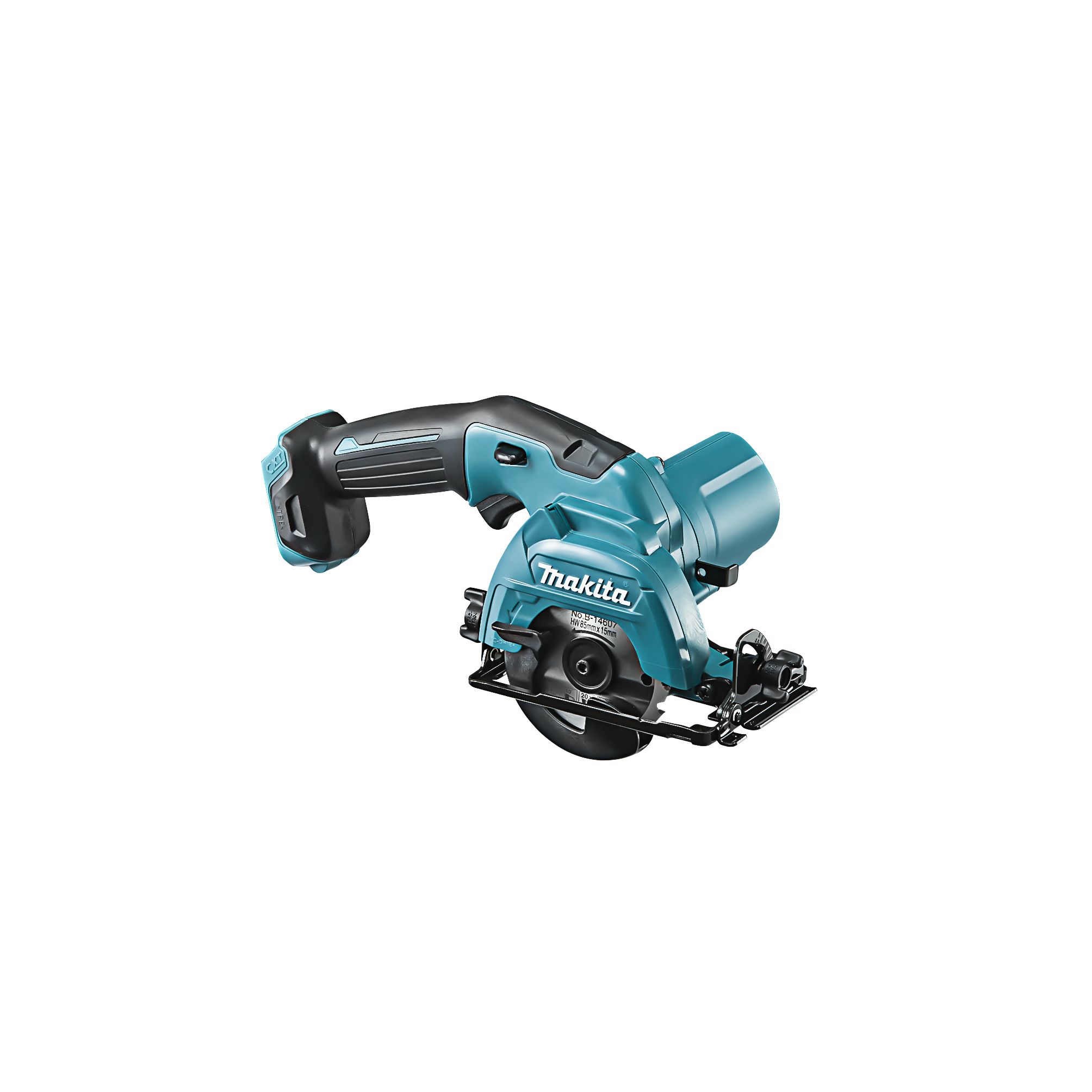 Makita 12V 85mm Cordless Circular saw HS301DZ - Bare unit
