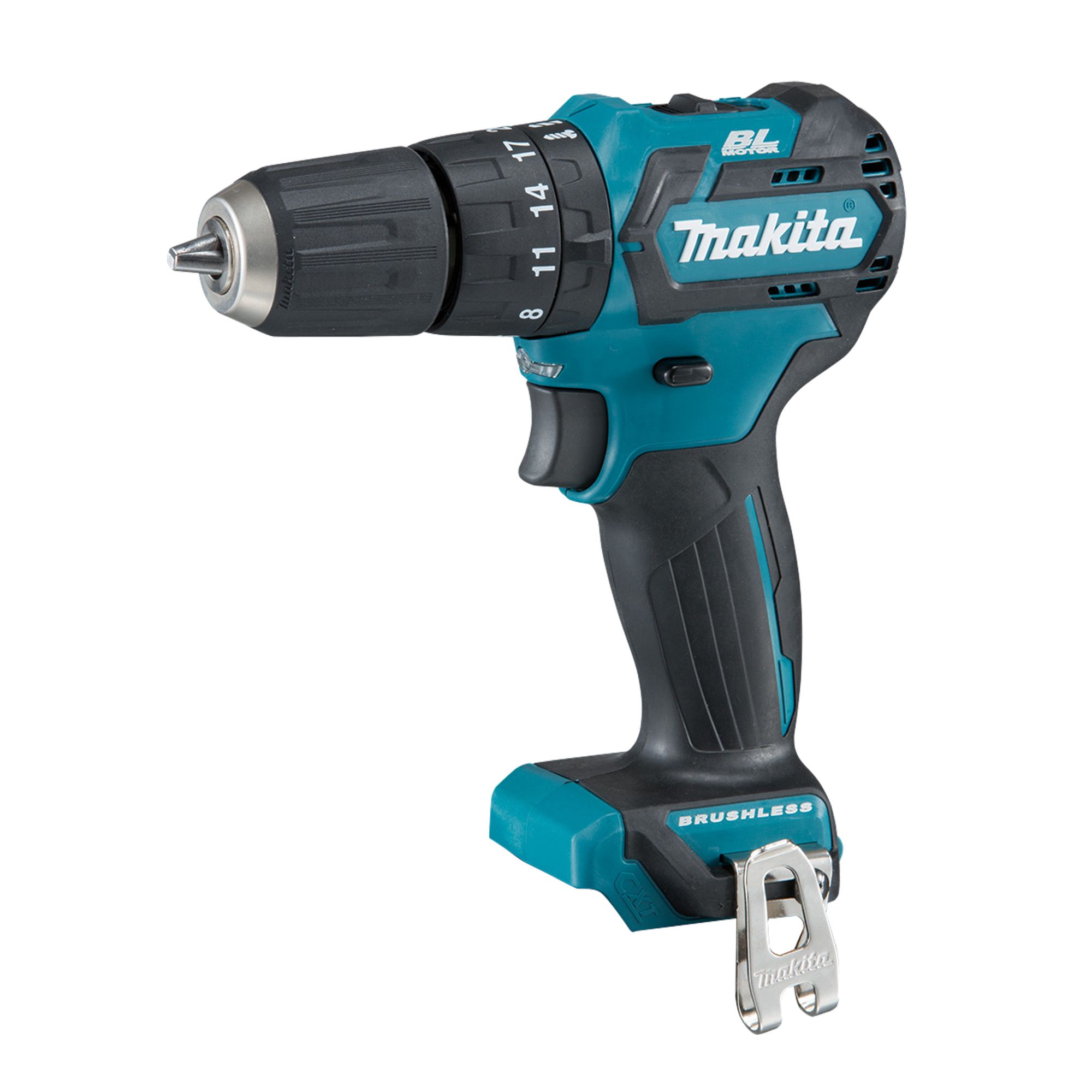 Makita discount hp457dwex2 review