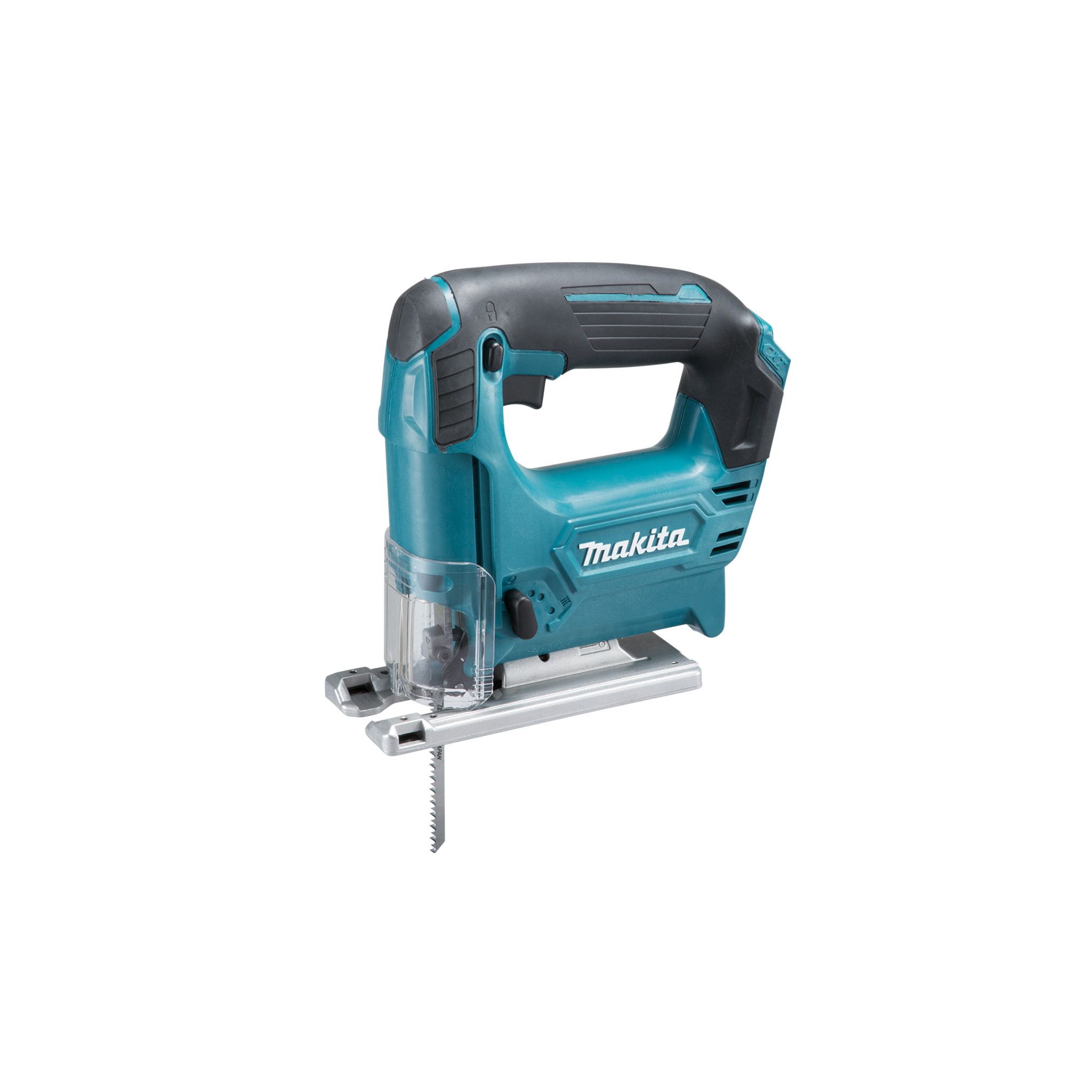 Makita 12V Cordless Jigsaw JV101DZ - Bare unit