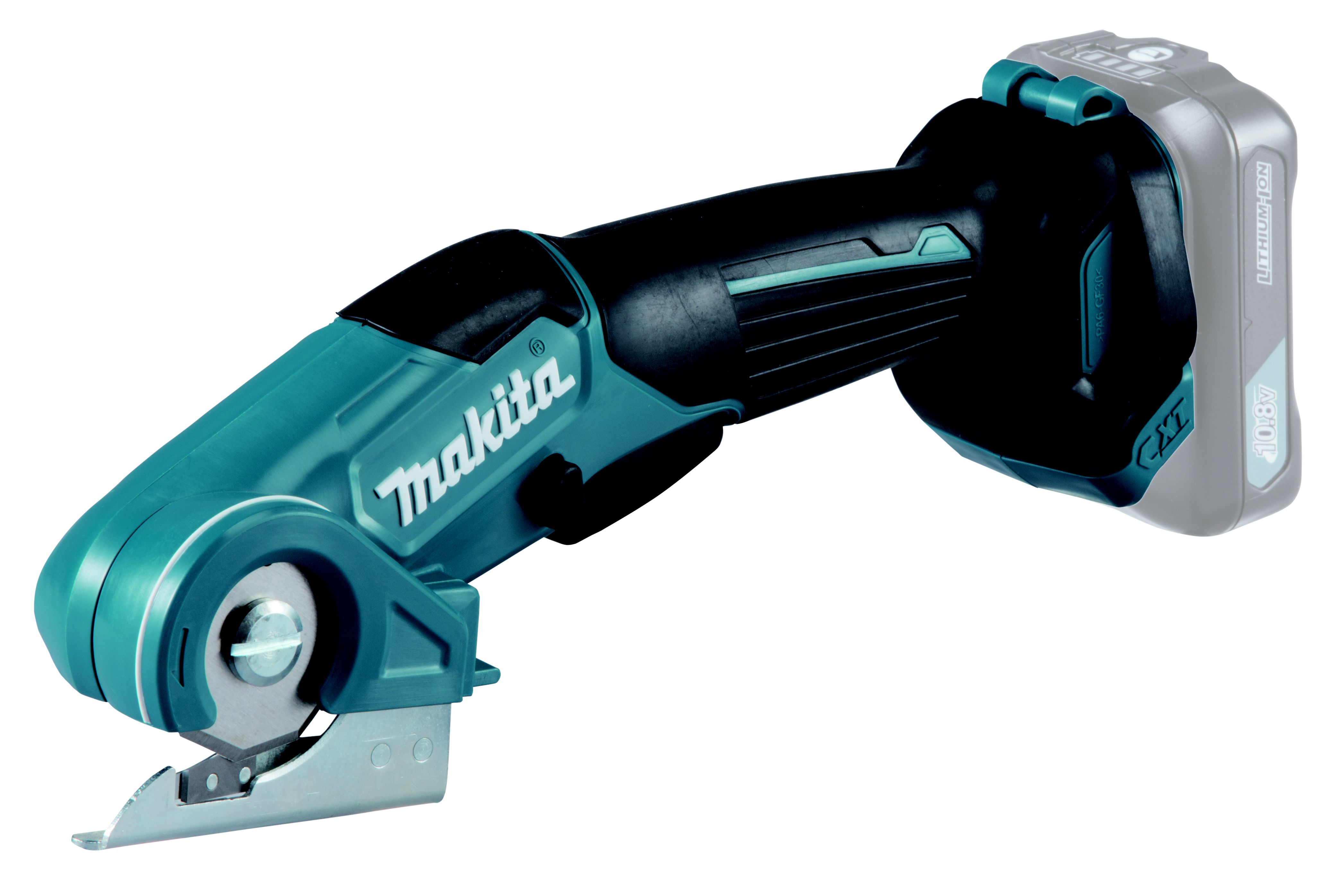 Makita 18v multi online tool bare