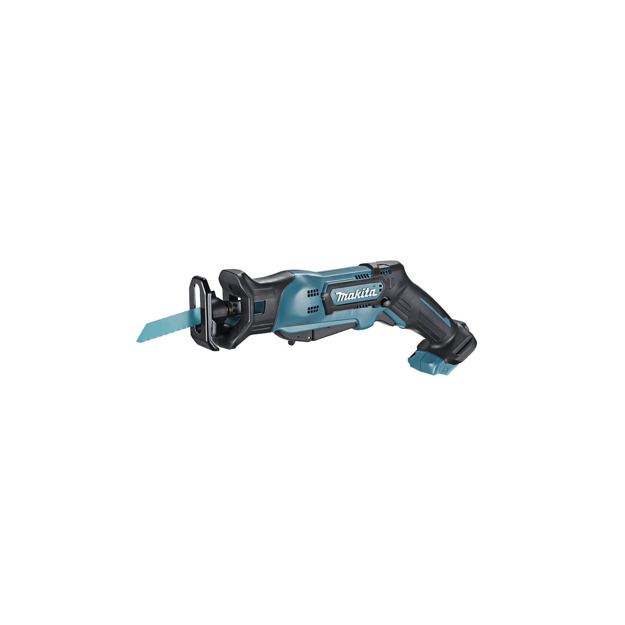Makita 12V Cordless Reciprocating saw JR103DZ - Bare unit