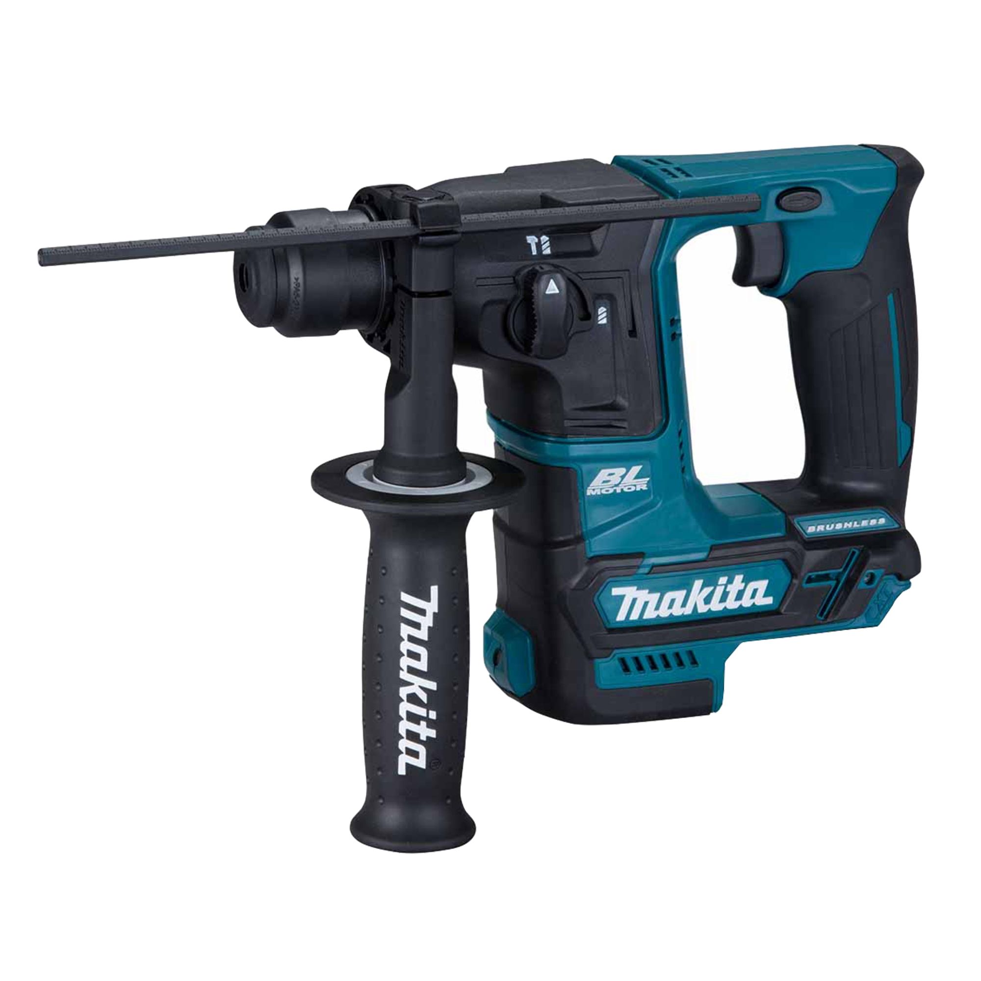 Mac Allister Solo 18V Cordless SDS drill TTI871SDS Bare unit