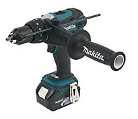 Makita 18V 2 piece Power tool kit DK18000
