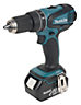 Makita 18V 2 piece Power tool kit DK1893
