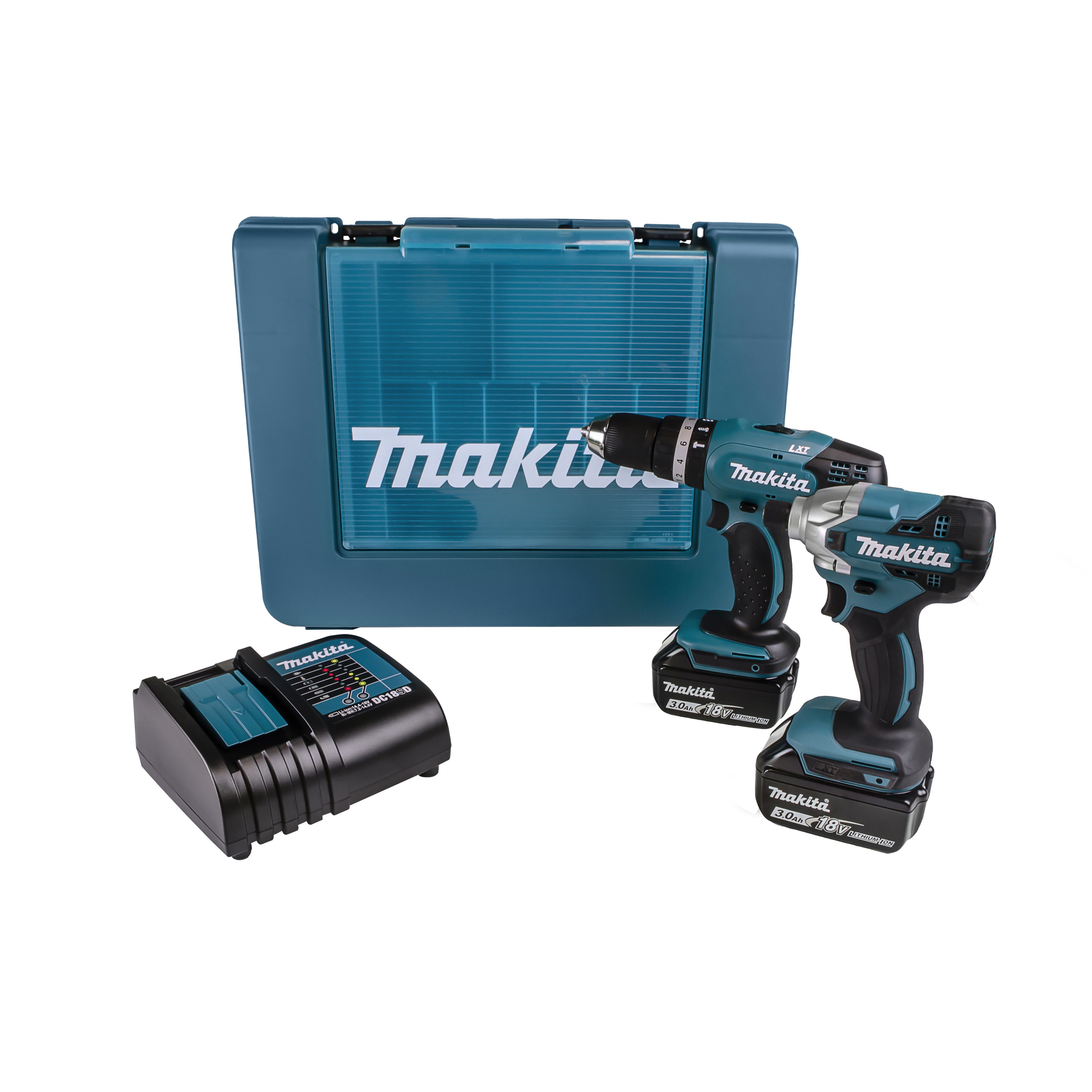 Makita 3 deals speed combi drill