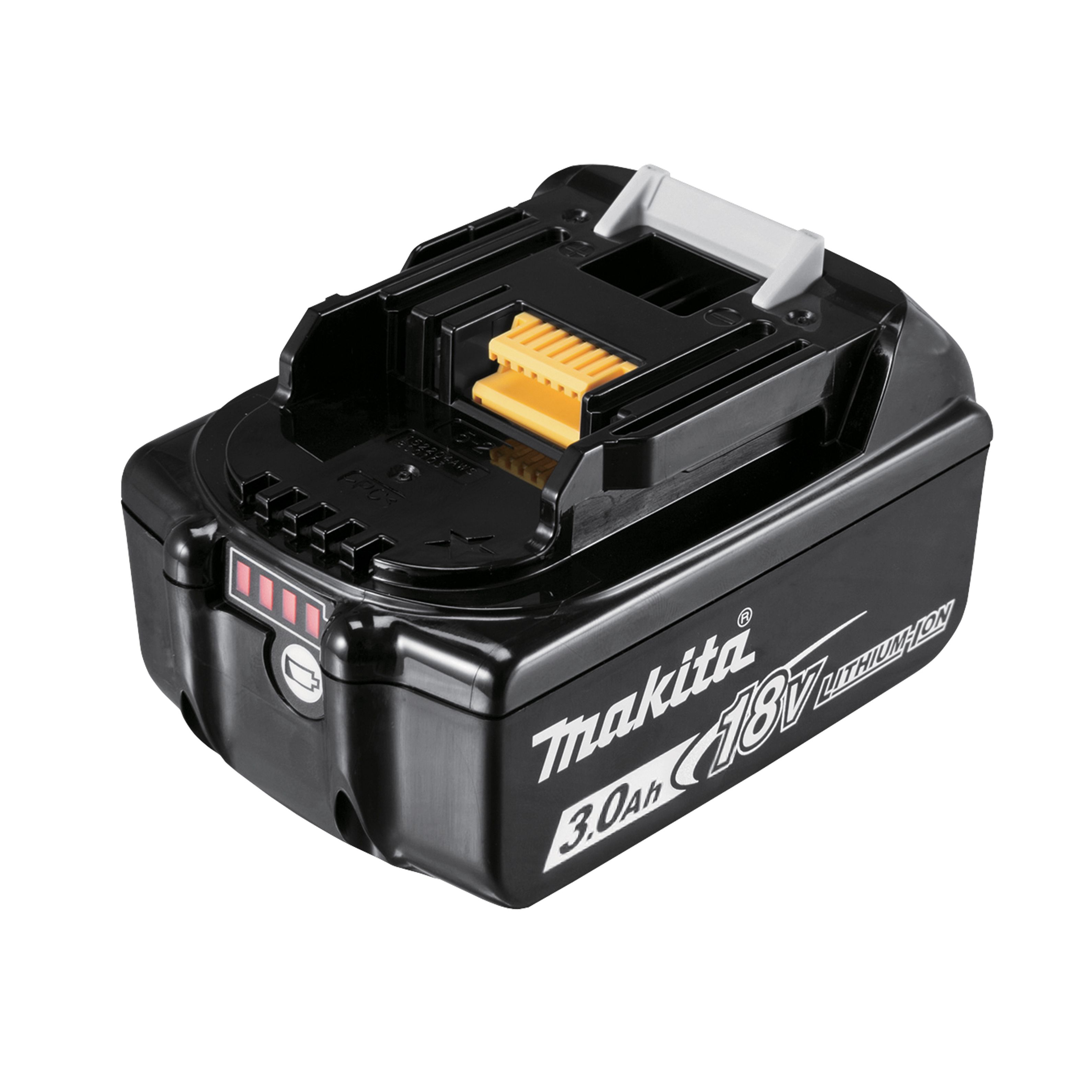 Makita discount 18v 3ah