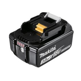 Makita 18V 3 Li-ion 3Ah Power tool battery