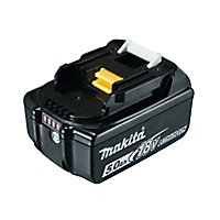 Makita 18V 5 Li-ion 5Ah Power tool battery