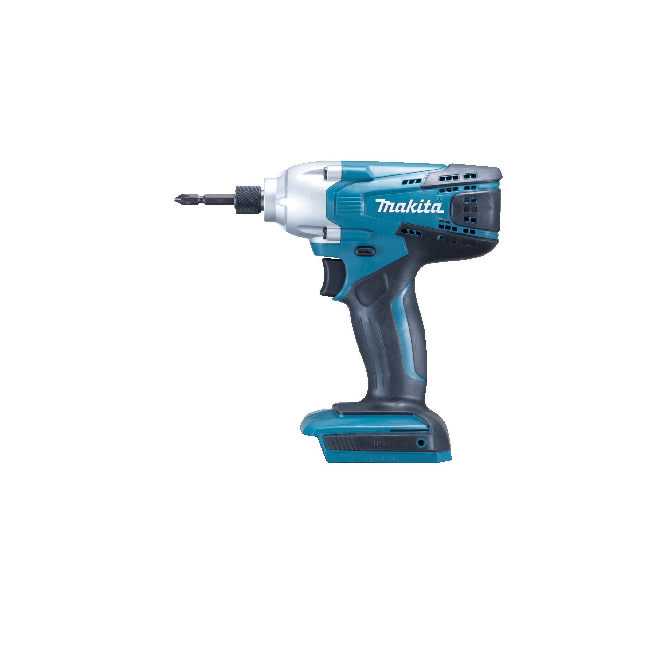 Makita G Series 18V 2 x 1.5Ah Li ion Brushed Cordless Combi drill