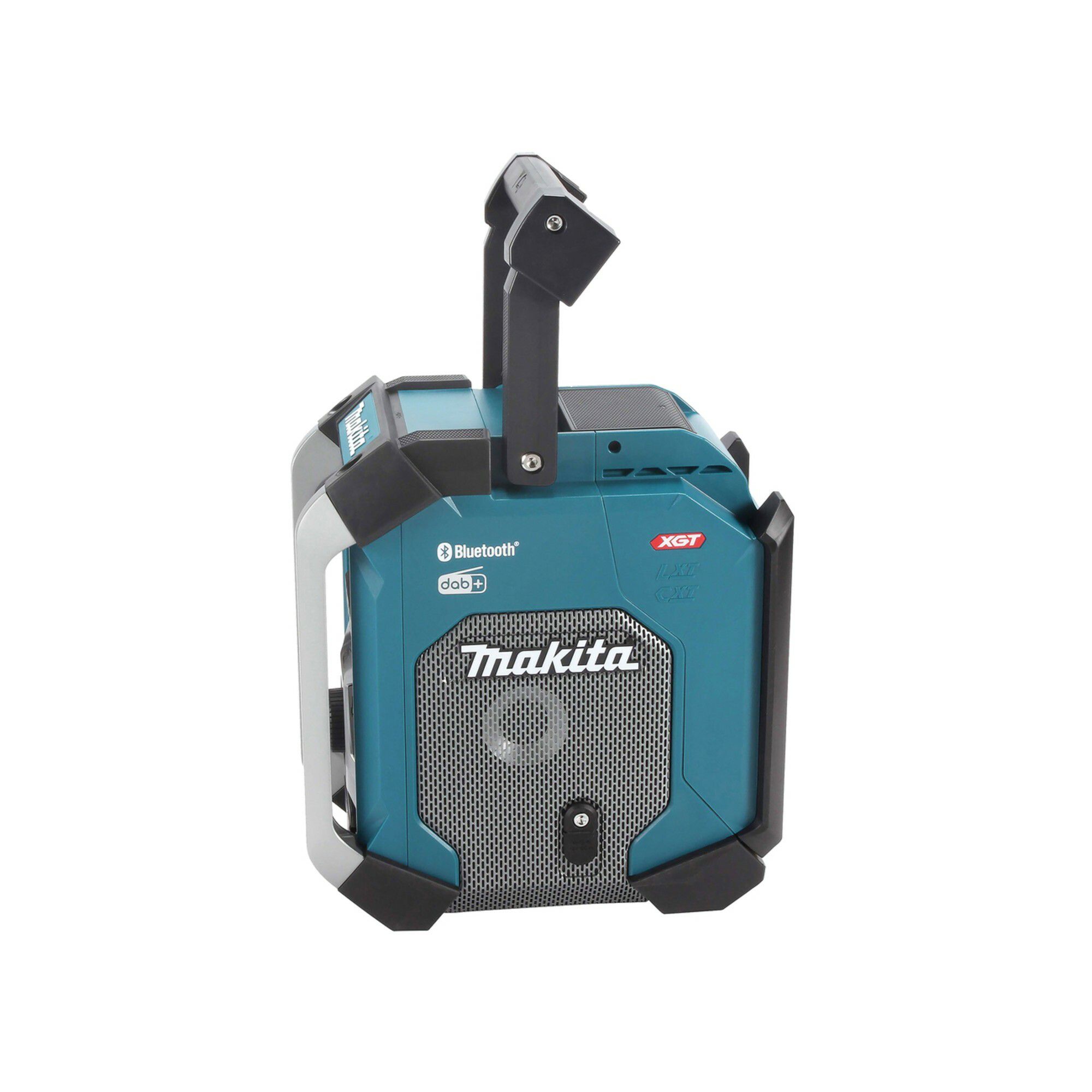 Makita 18V DAB+/FM Cordless Site radio (Bare Tool) - MR007GZ