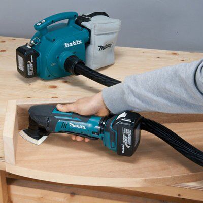 Makita dtm50 store brushes