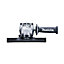 Makita 2000W 240V 230mm Corded Angle grinder GA9050
