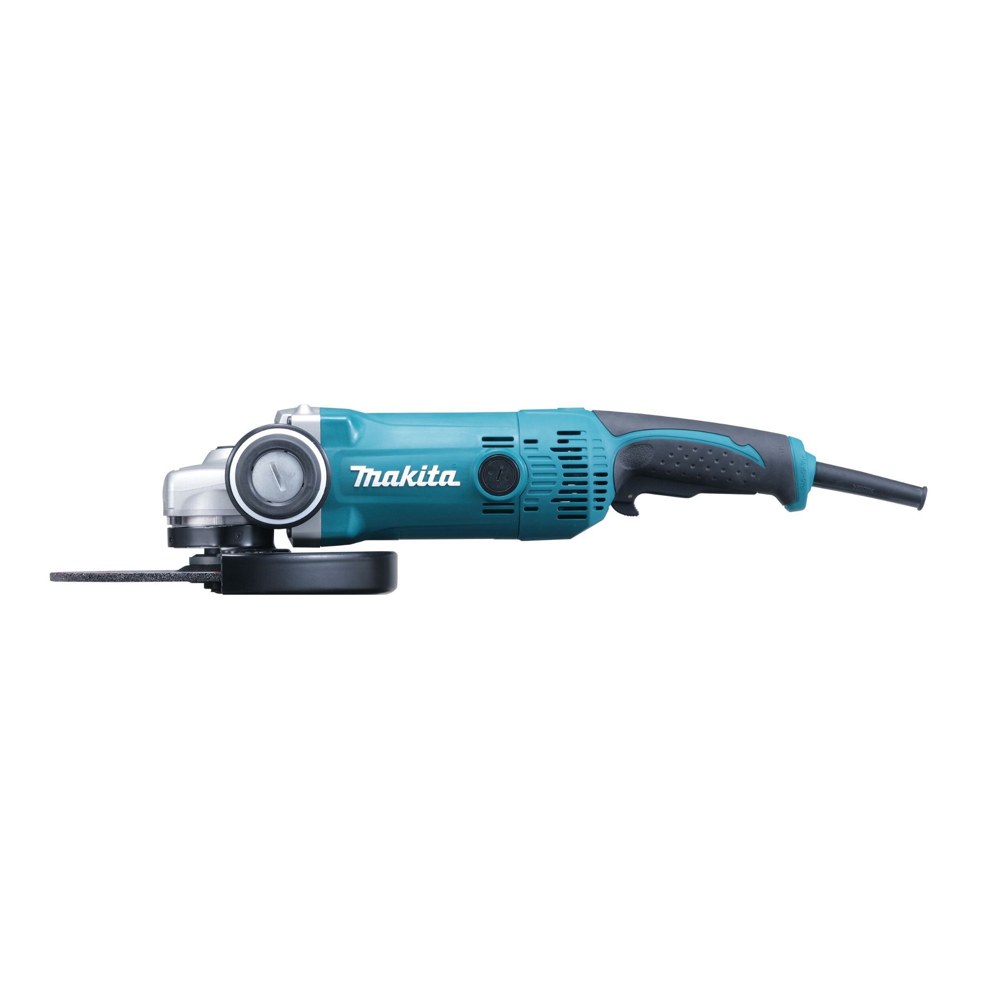 Makita 230mm corded online angle grinder